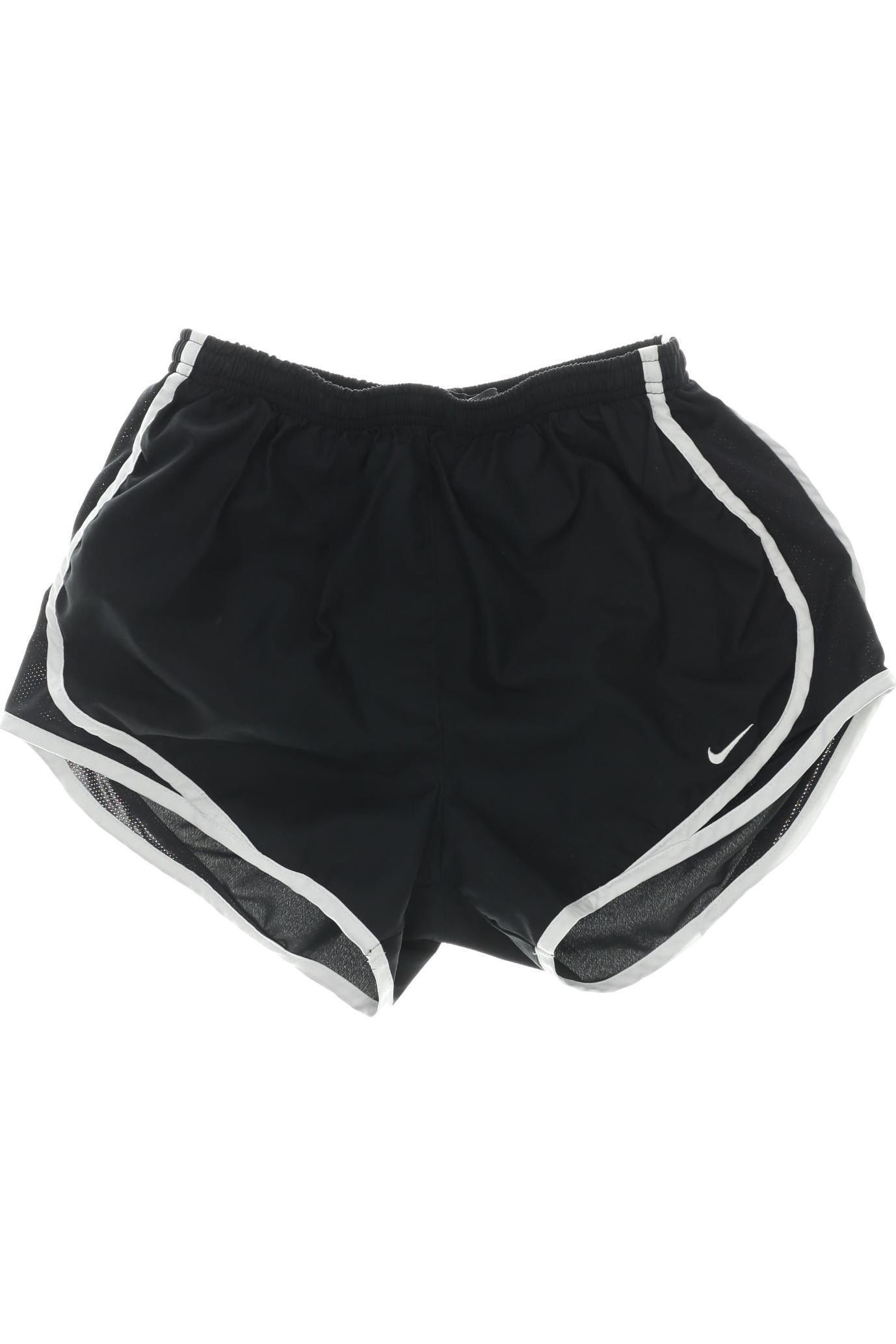 

Nike Damen Shorts, schwarz, Gr.