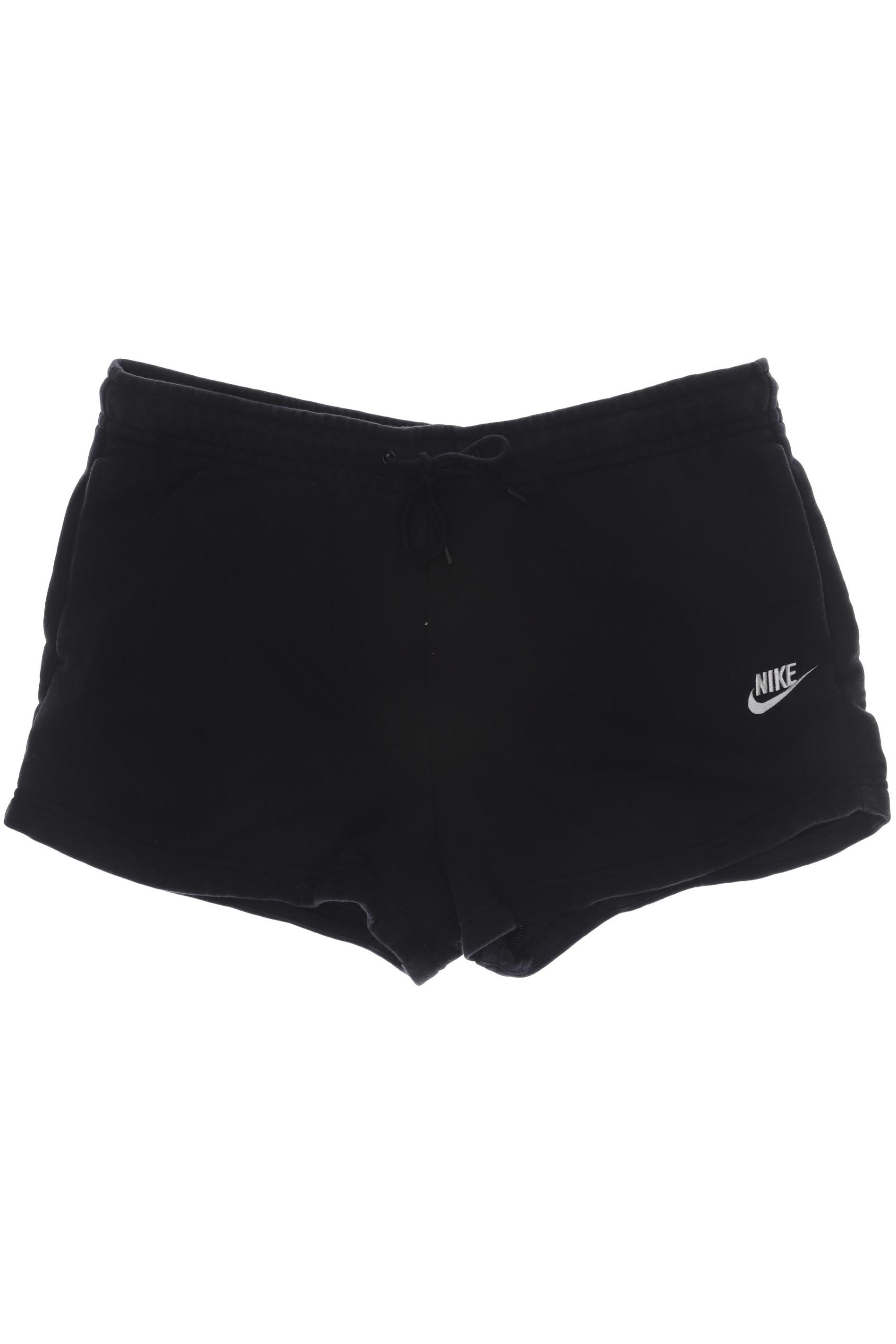 

Nike Damen Shorts, schwarz