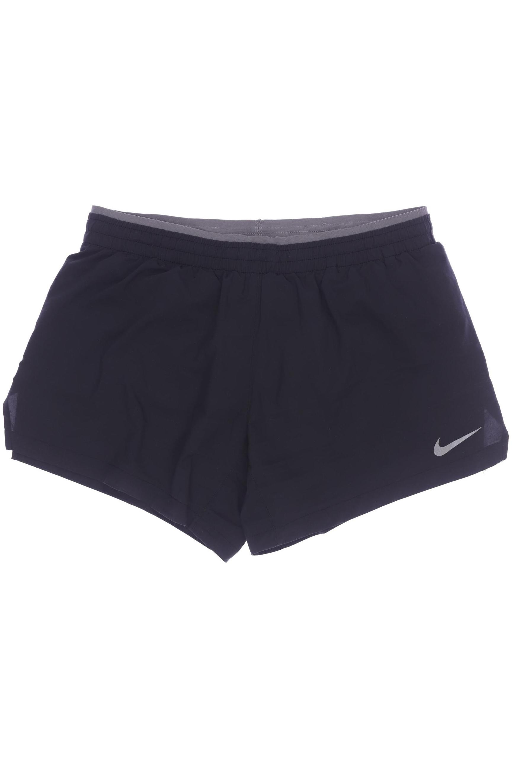 

Nike Damen Shorts, schwarz, Gr. 36