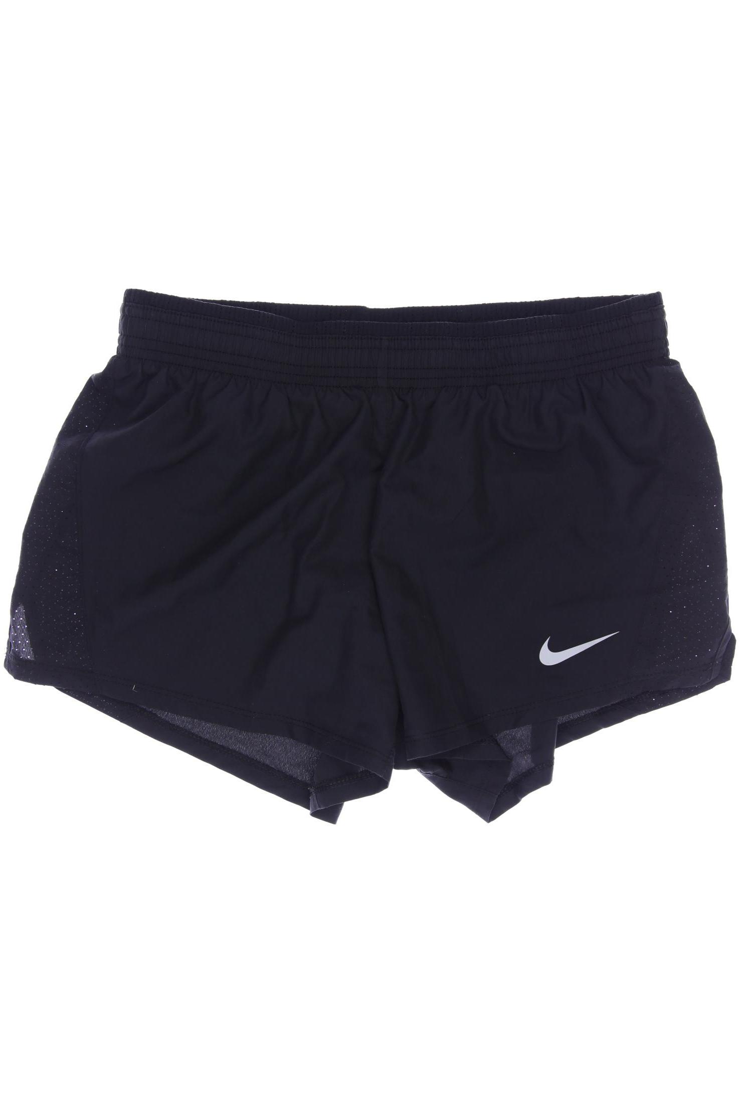

Nike Damen Shorts, schwarz