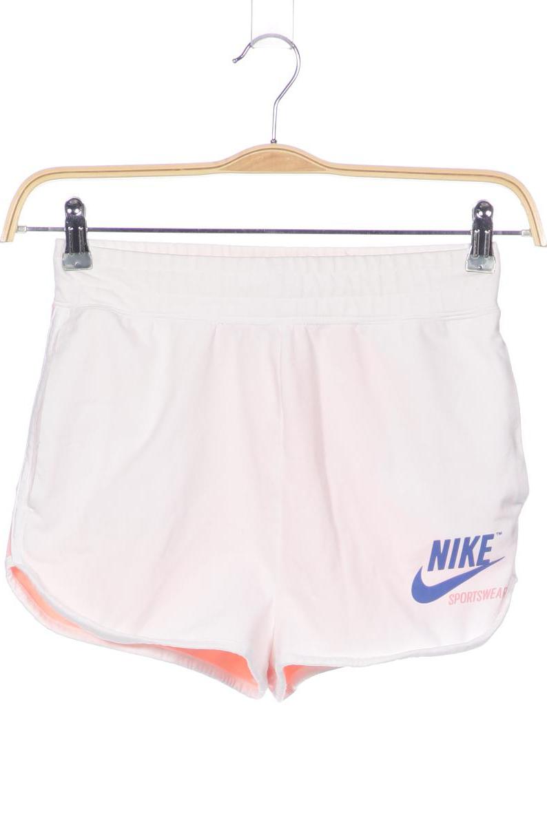 

Nike Damen Shorts, pink, Gr. 36