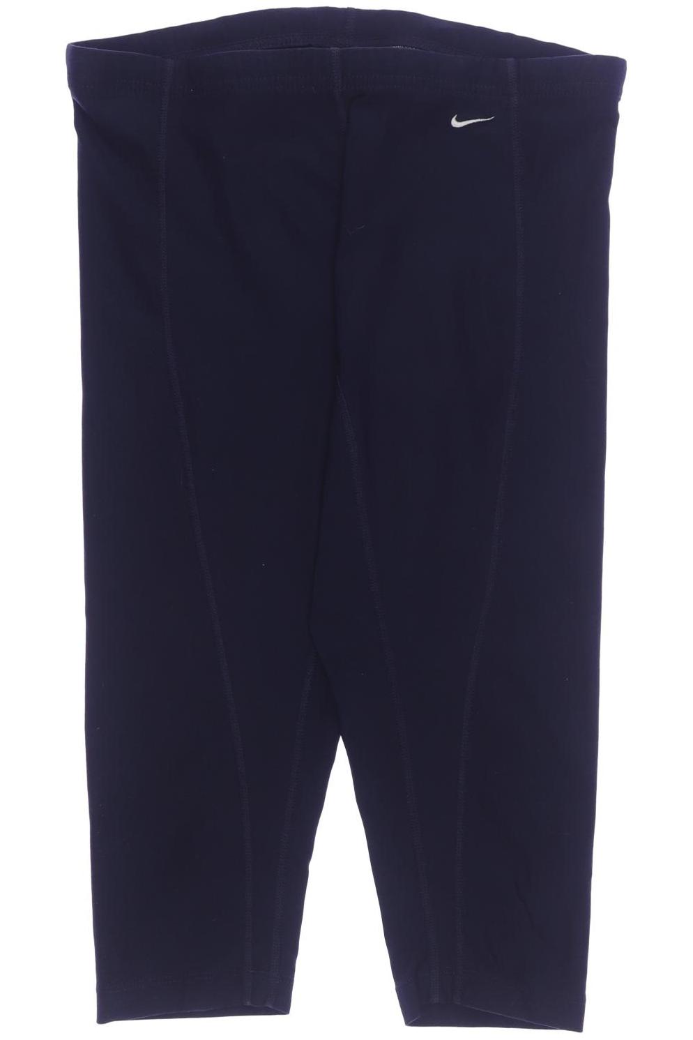 

Nike Damen Shorts, marineblau, Gr. 36