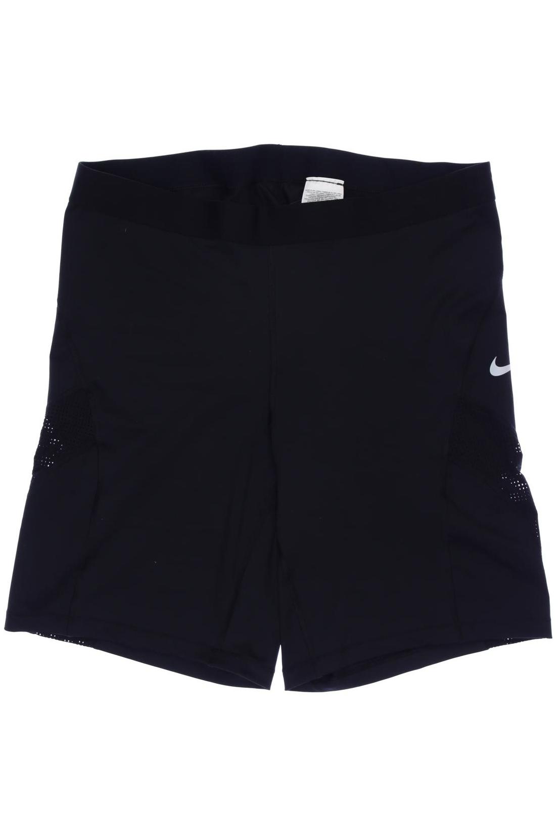 

Nike Damen Shorts, schwarz, Gr. 20