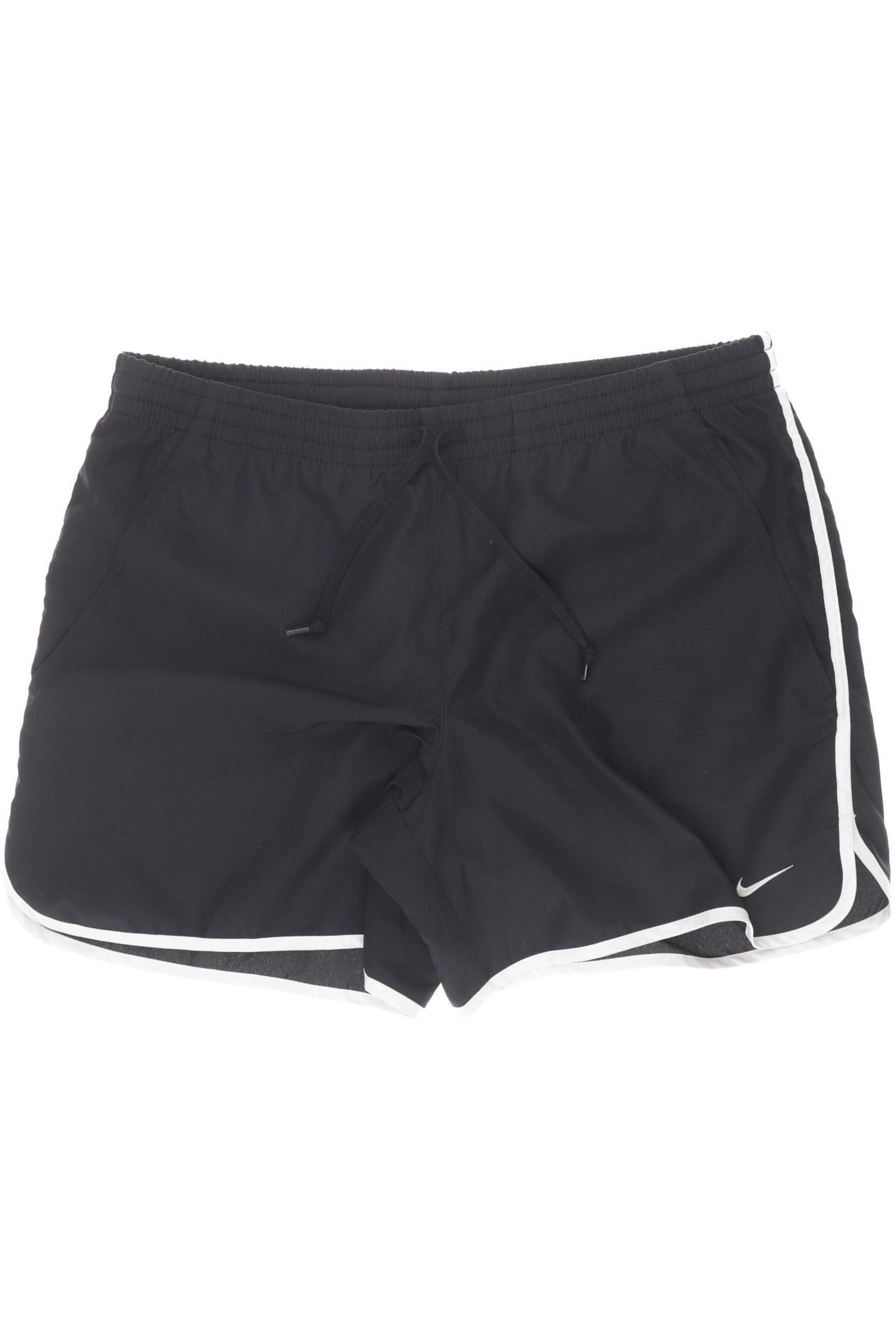 

Nike Damen Shorts, schwarz, Gr.
