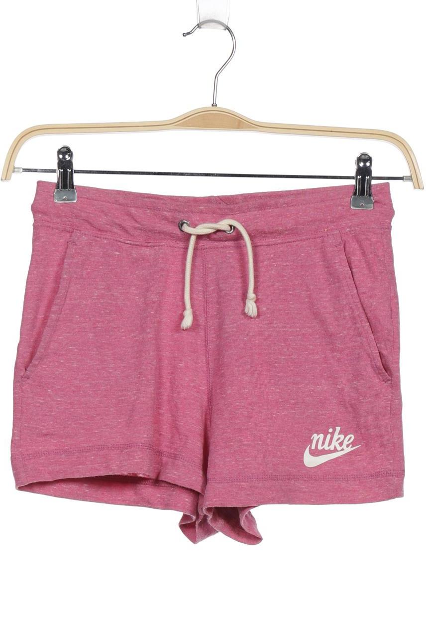 

Nike Damen Shorts, pink