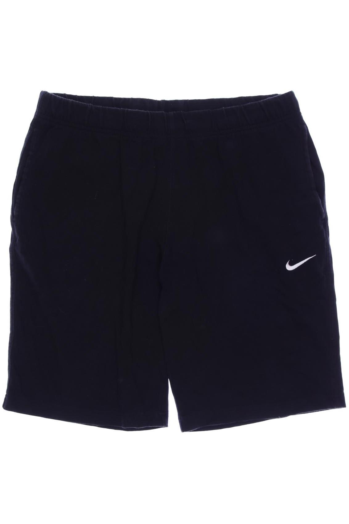 

Nike Damen Shorts, schwarz