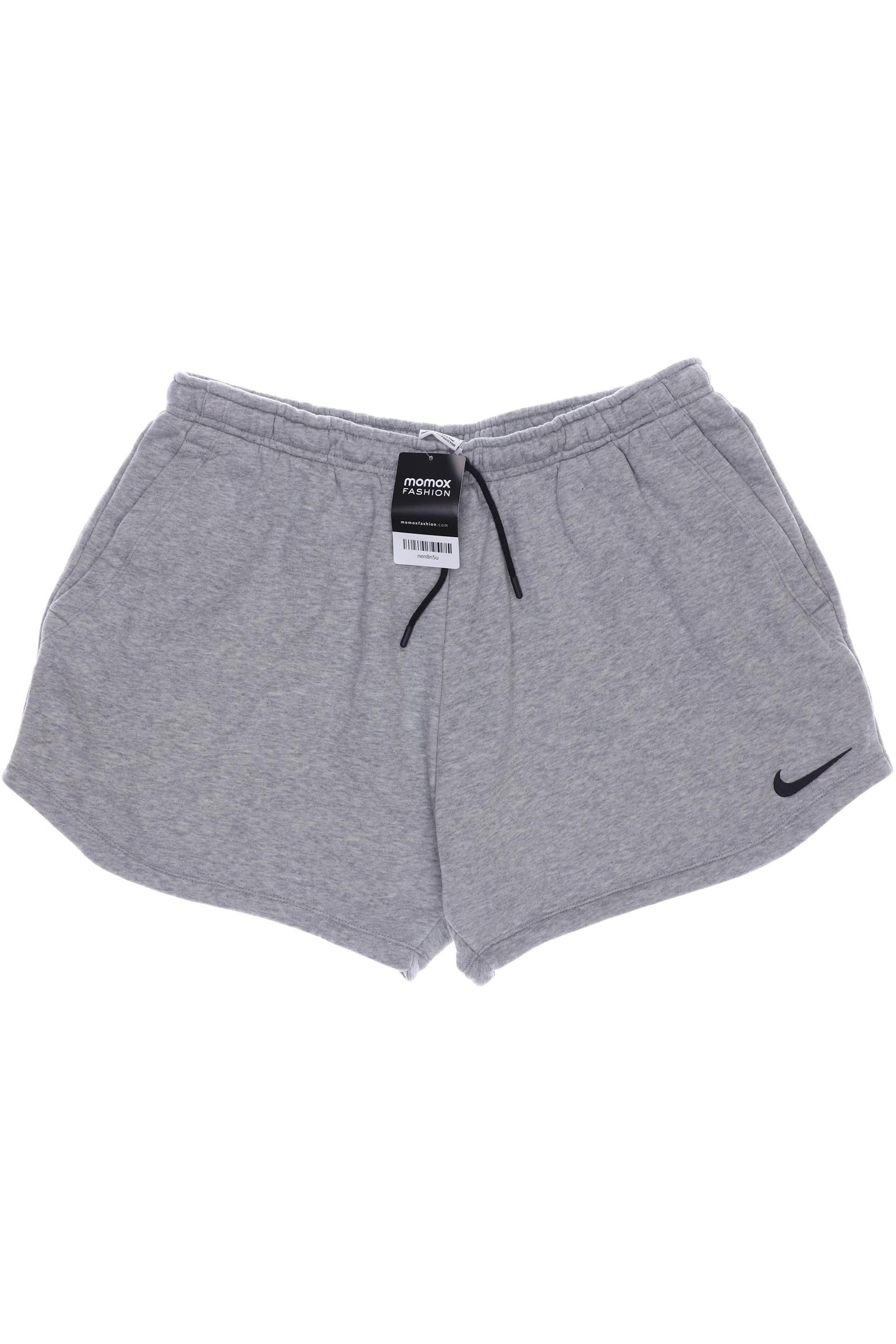 

Nike Damen Shorts, grau