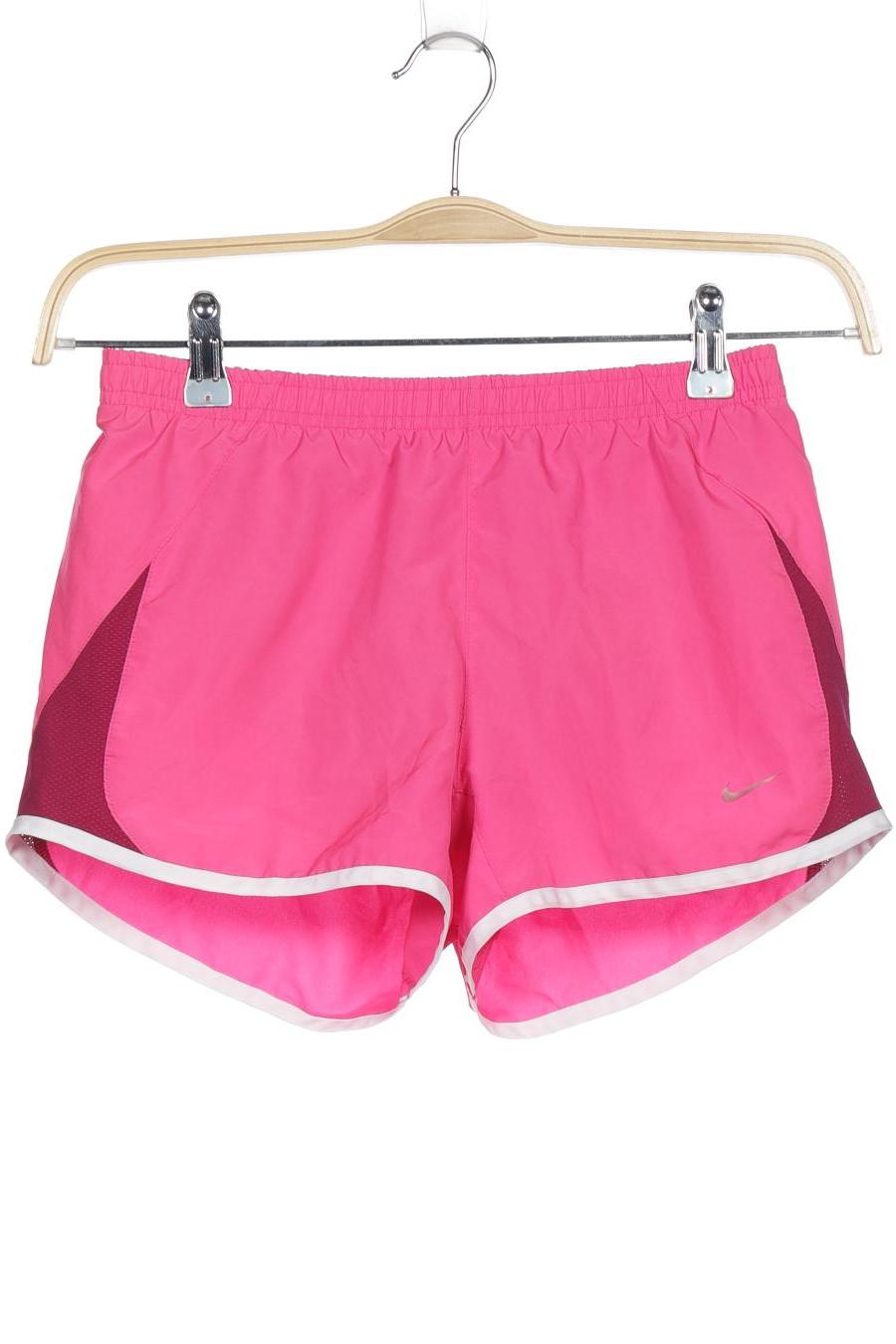 

Nike Damen Shorts, pink