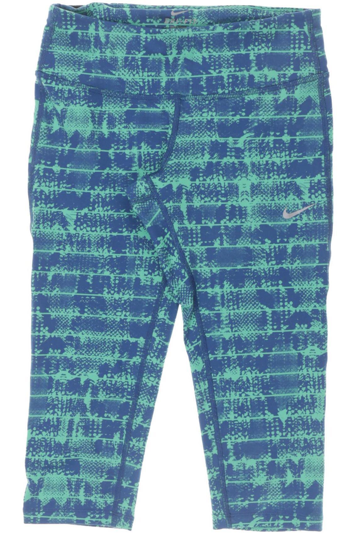 

Nike Damen Shorts, türkis, Gr.