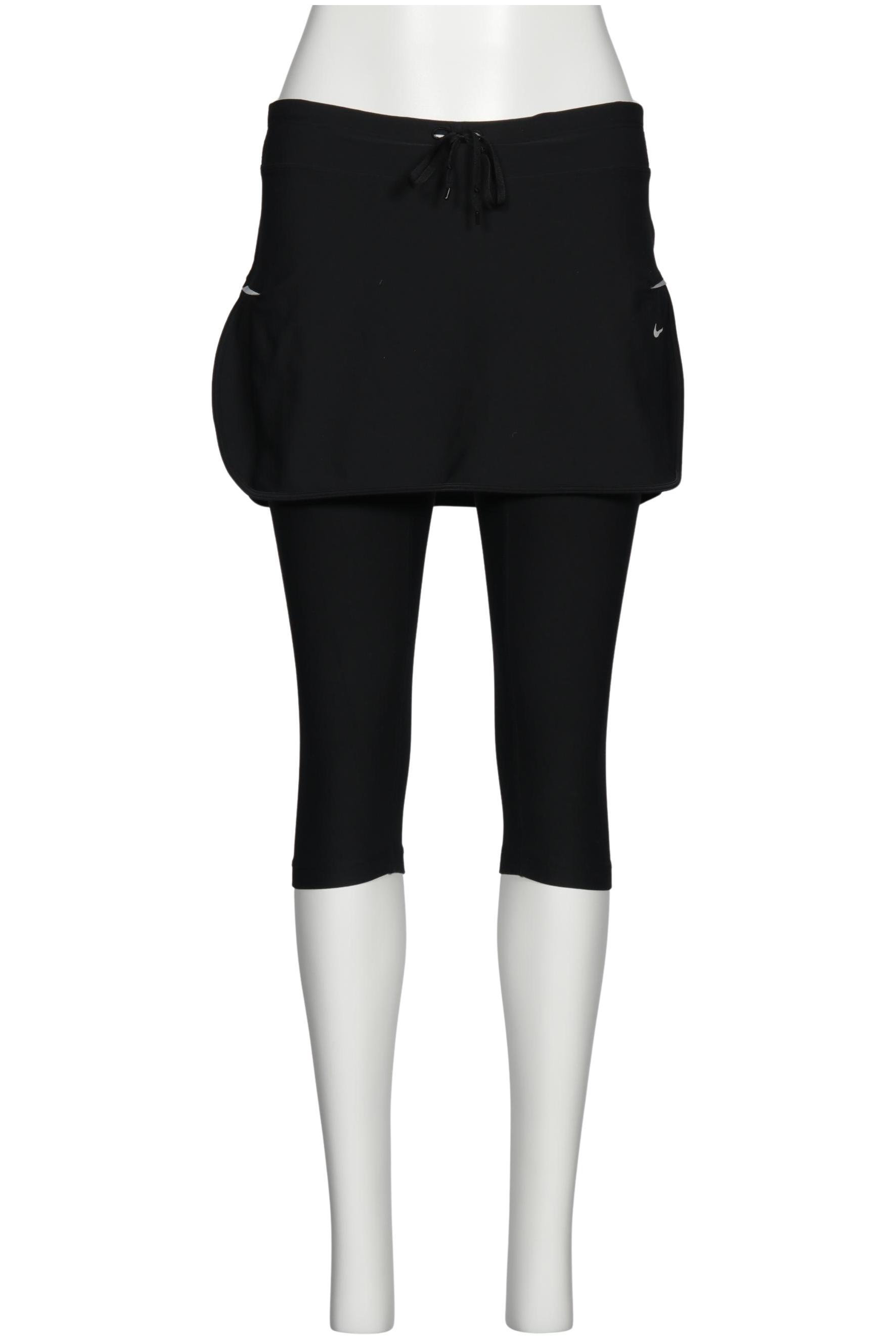 

Nike Damen Shorts, schwarz, Gr. 36