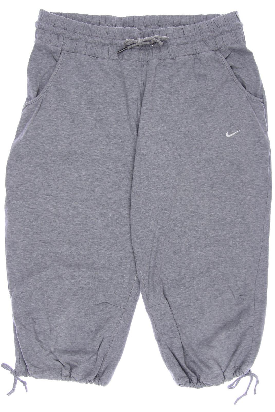 

Nike Damen Shorts, grau