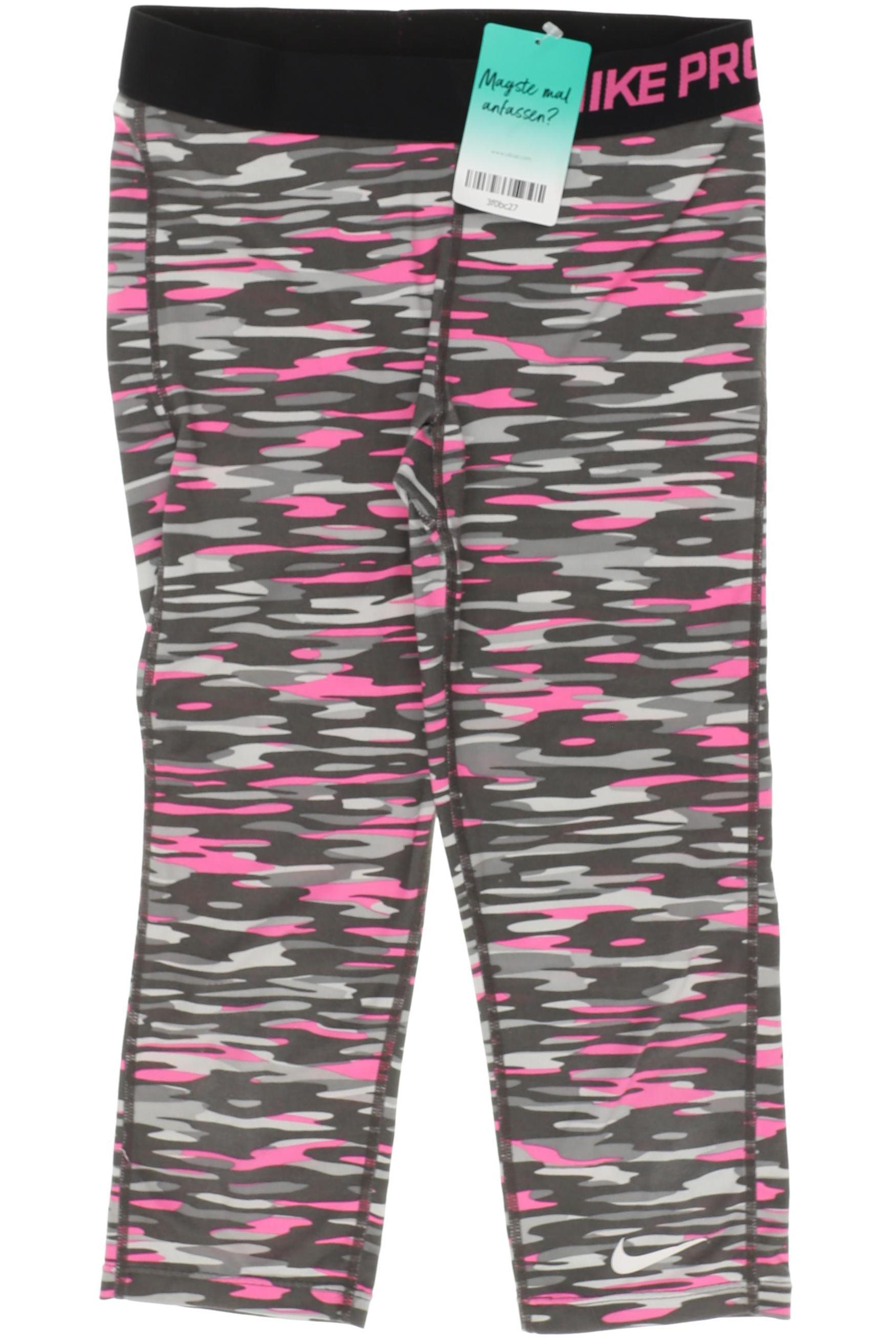 

Nike Jungen Stoffhose, grau, Gr.