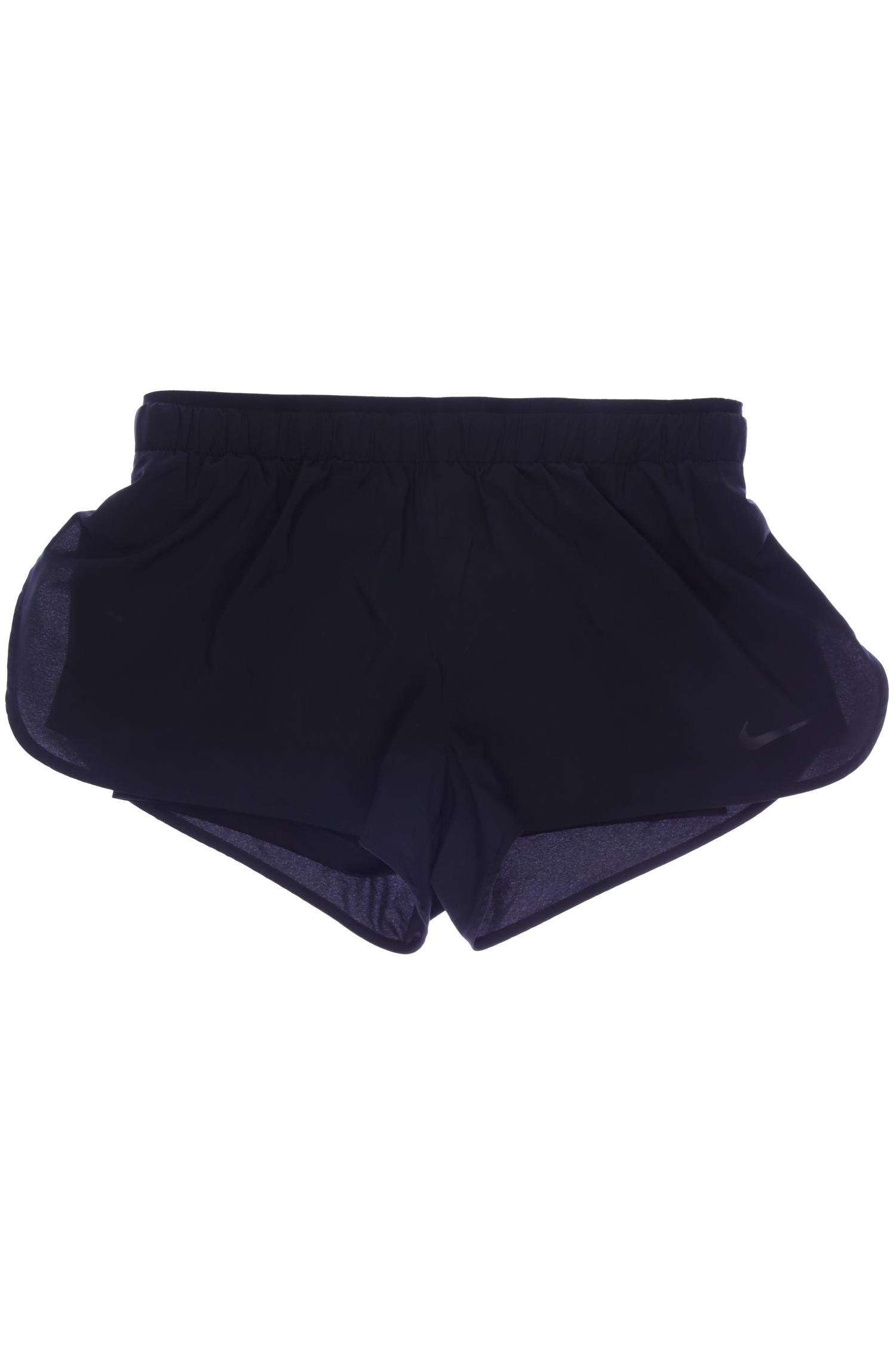 

Nike Damen Shorts, schwarz, Gr. 38