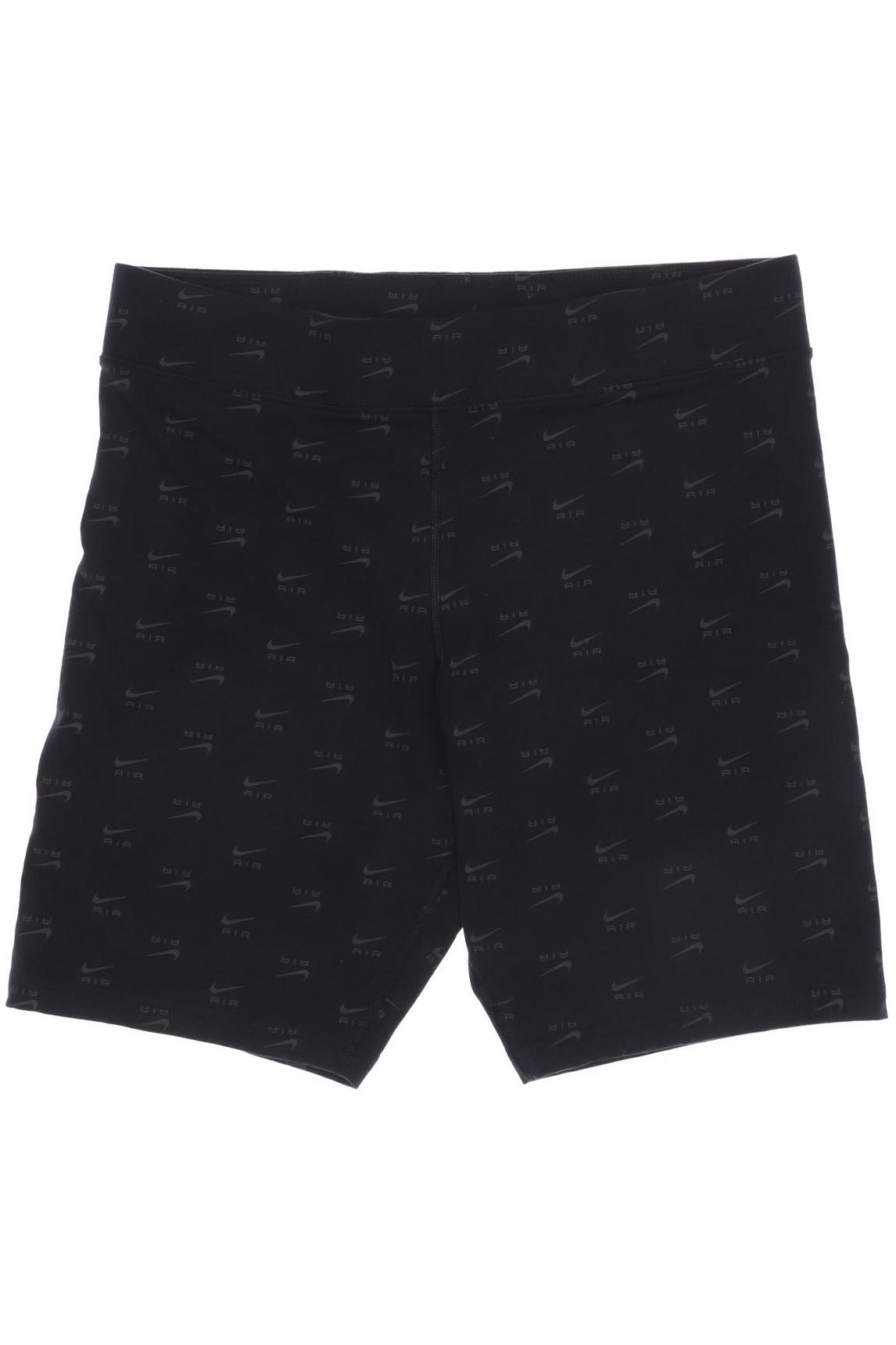 

Nike Damen Shorts, schwarz, Gr. 42