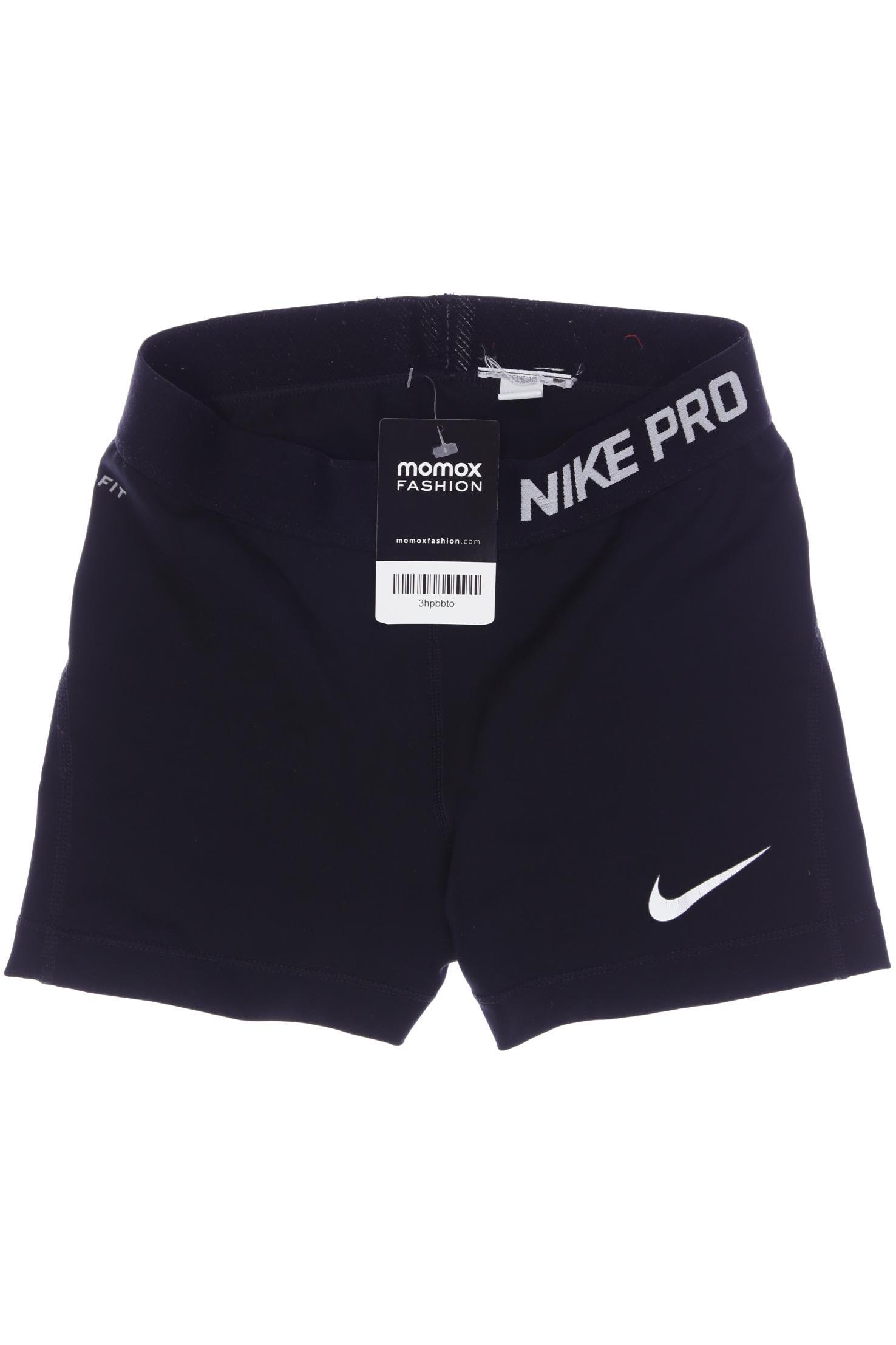 

Nike Damen Shorts, schwarz