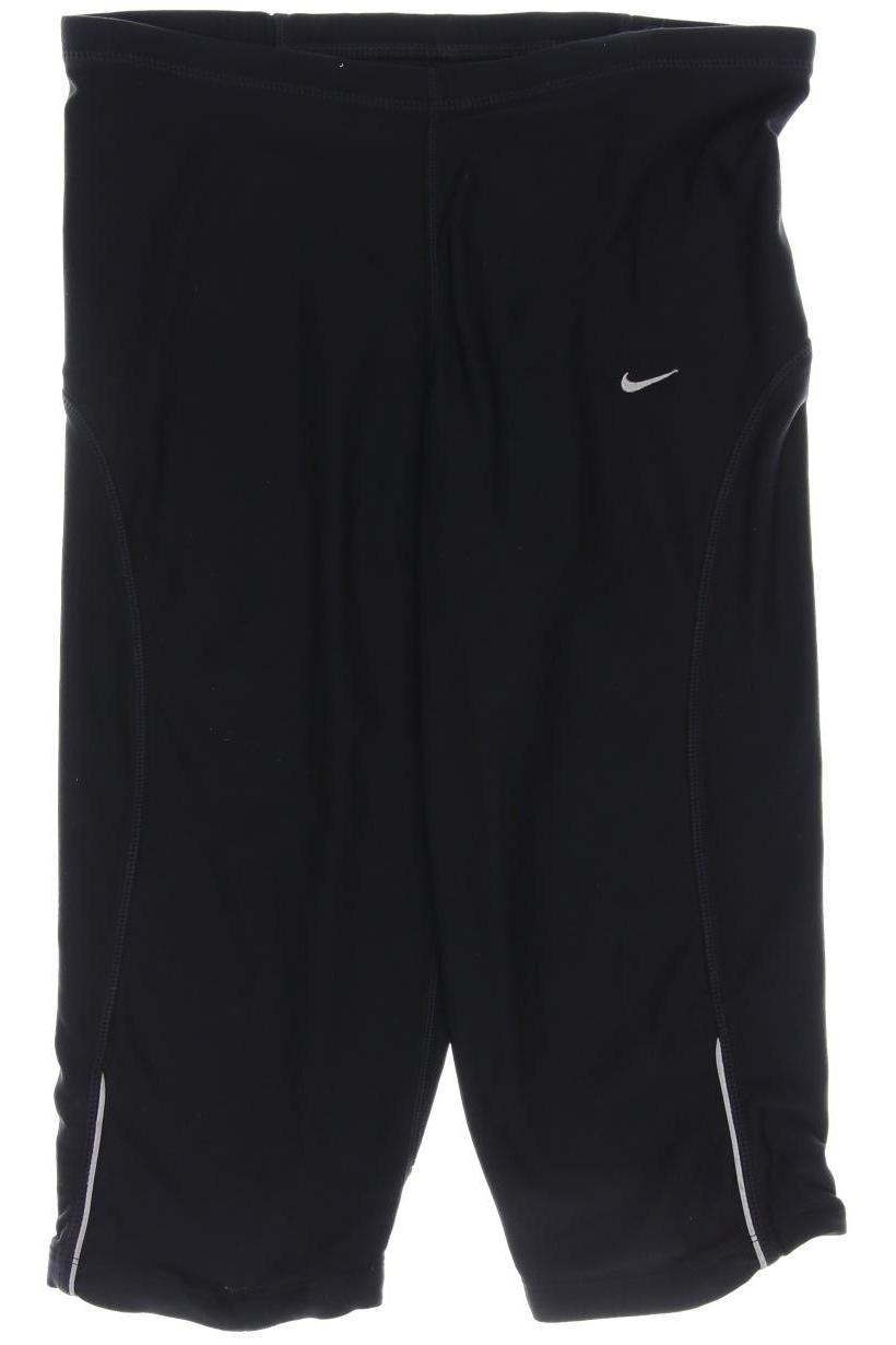 

Nike Damen Shorts, schwarz