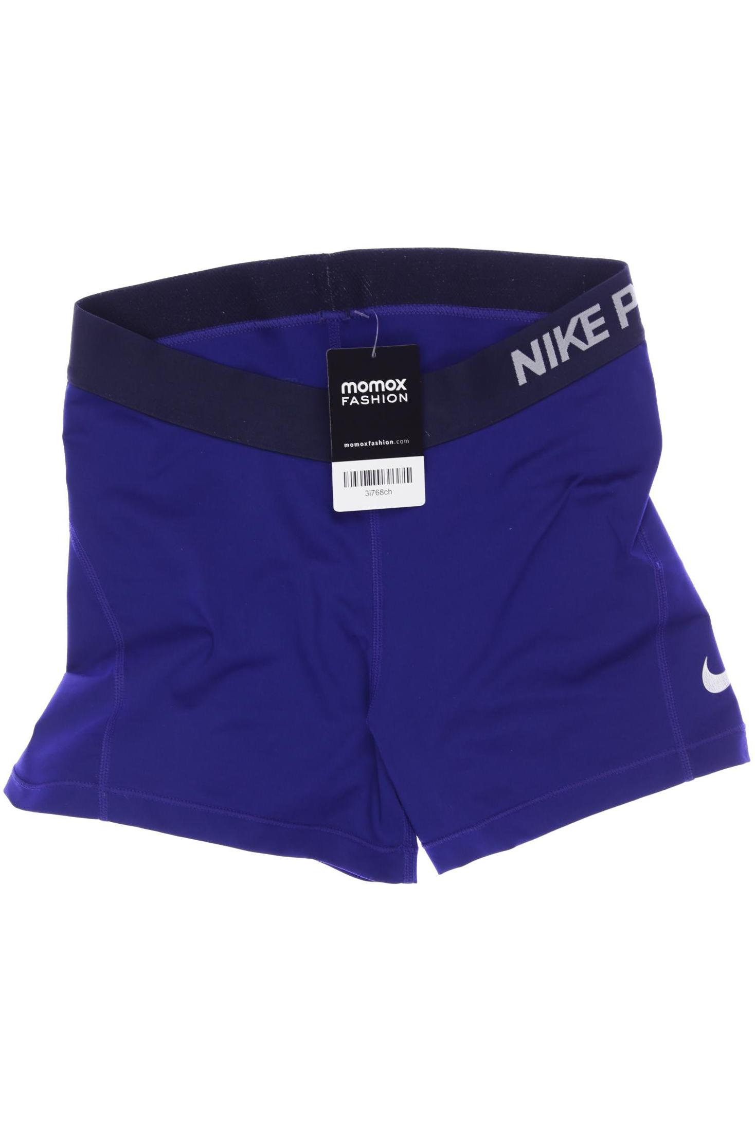 

Nike Damen Shorts, marineblau
