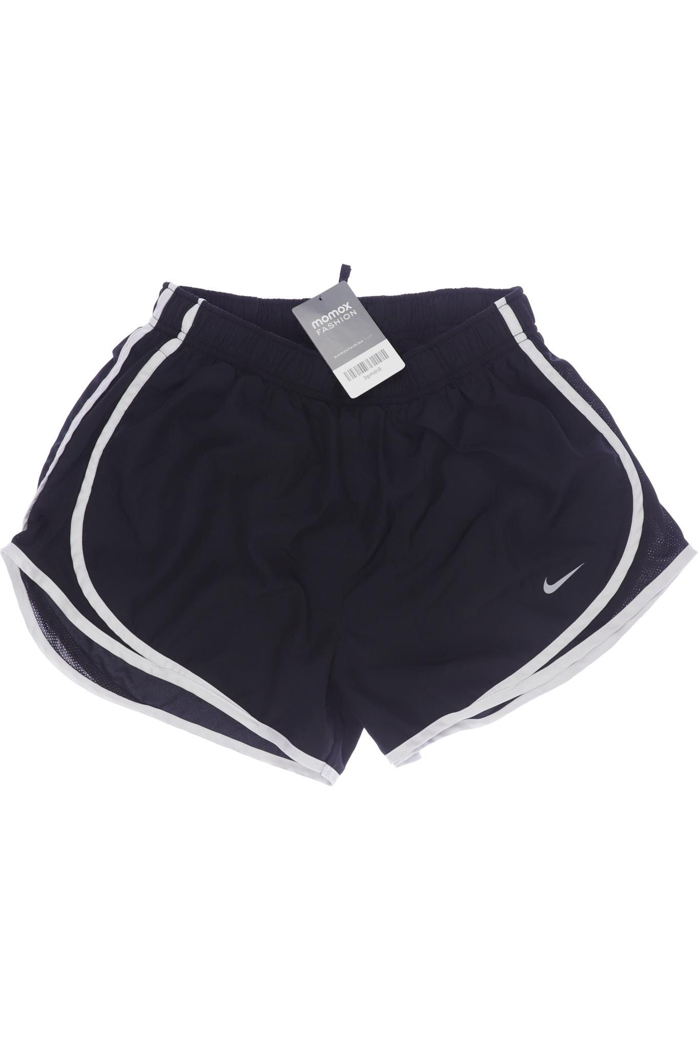 

Nike Damen Shorts, schwarz, Gr. 38
