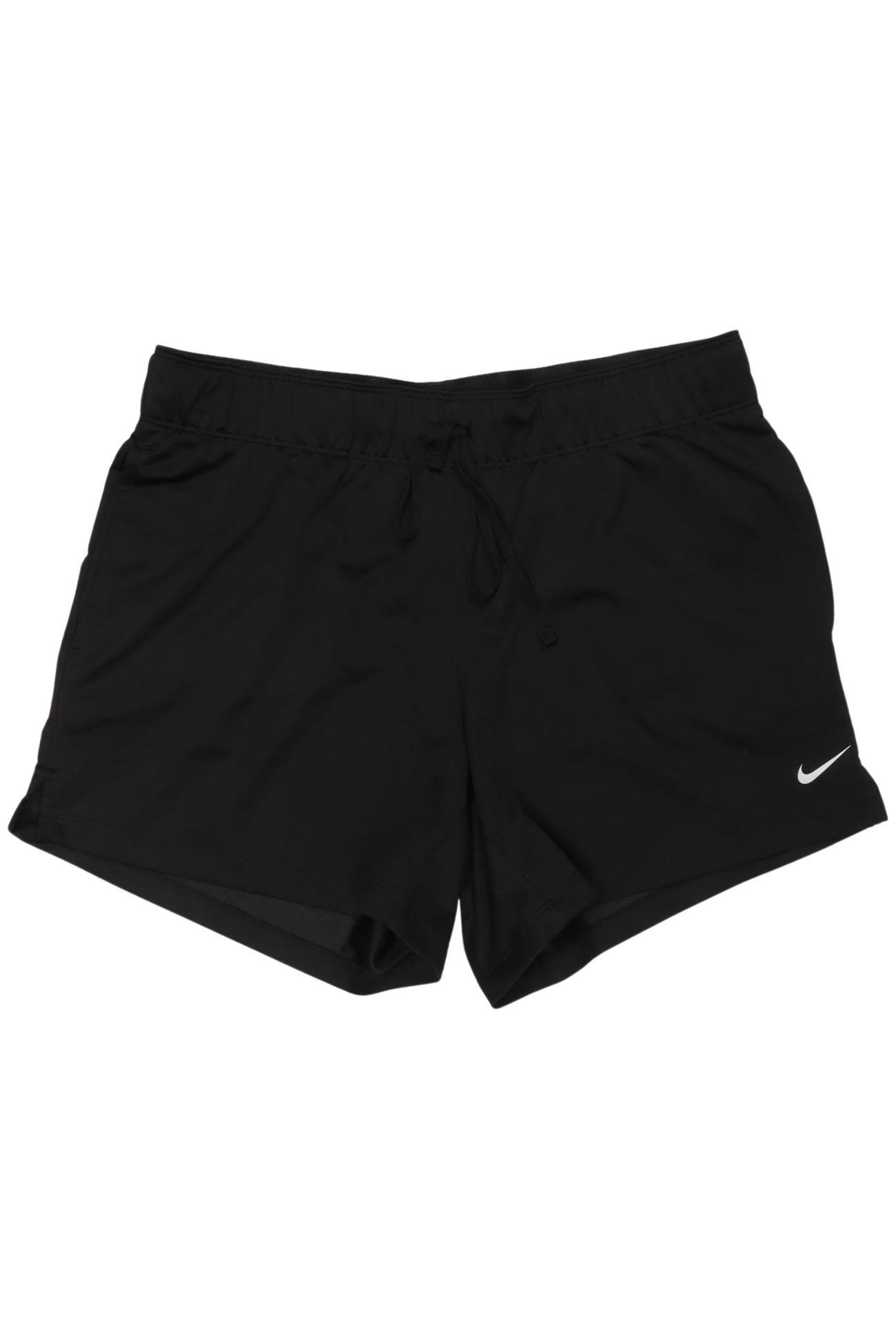 

Nike Damen Shorts, schwarz, Gr. 36