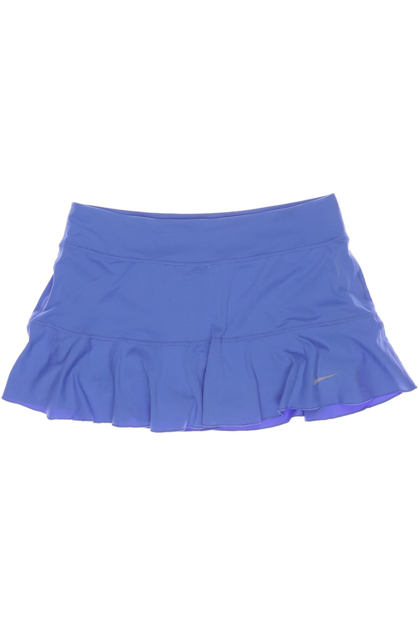 

Nike Damen Shorts, blau