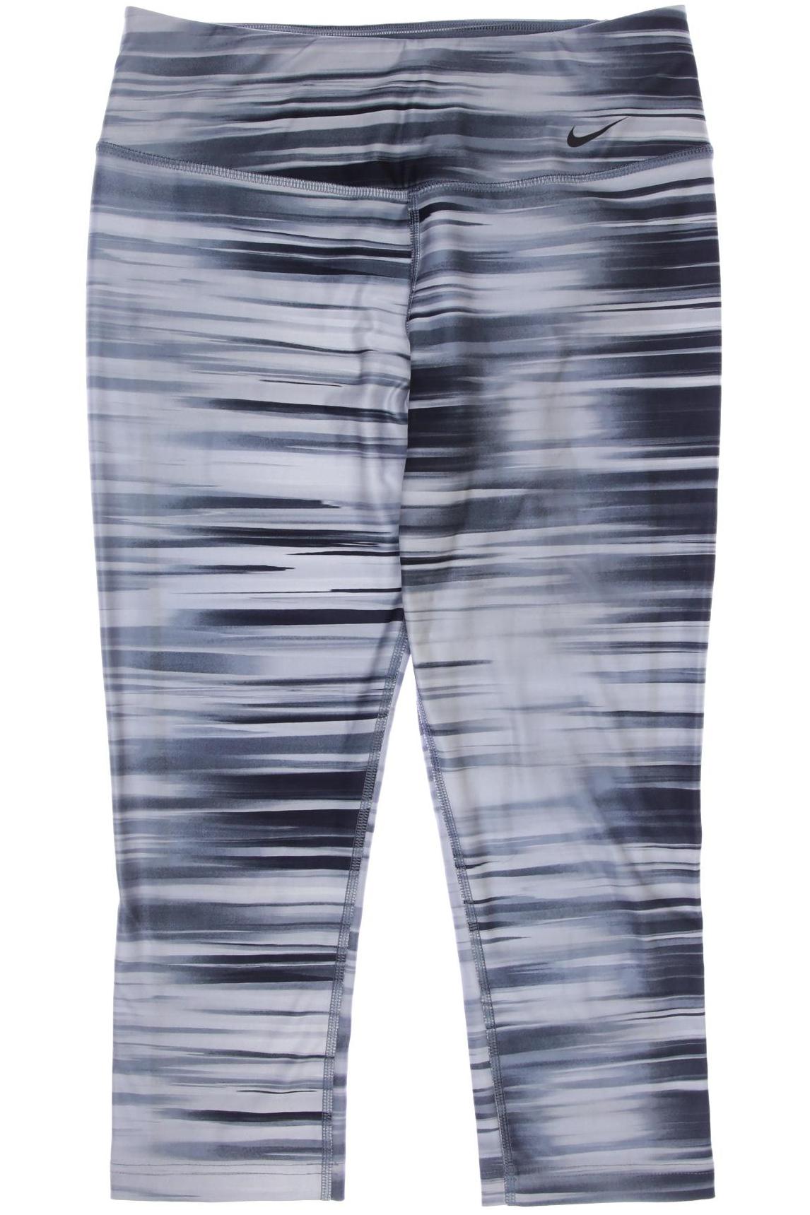 

Nike Damen Shorts, grau, Gr. 36