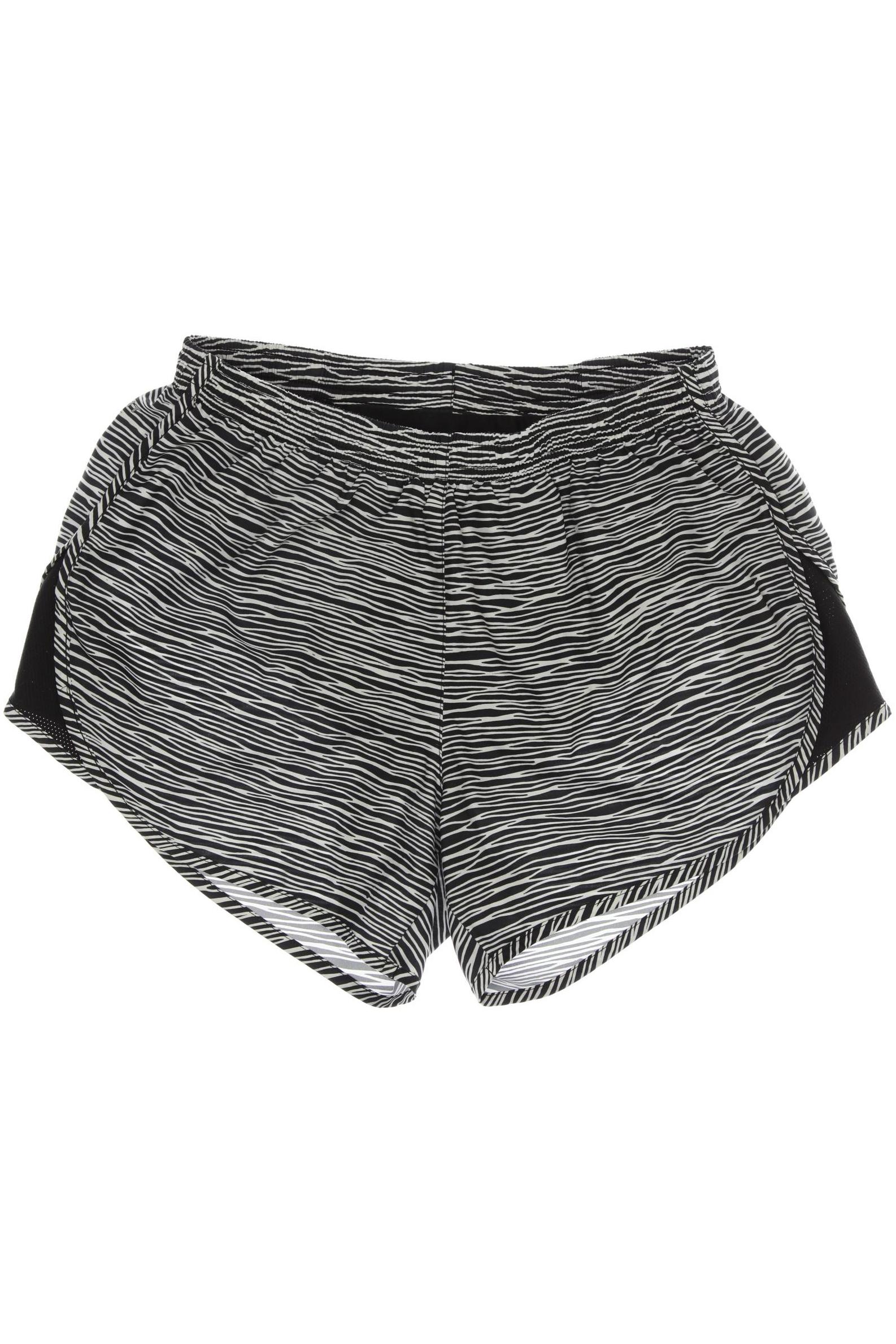

Nike Damen Shorts, grau
