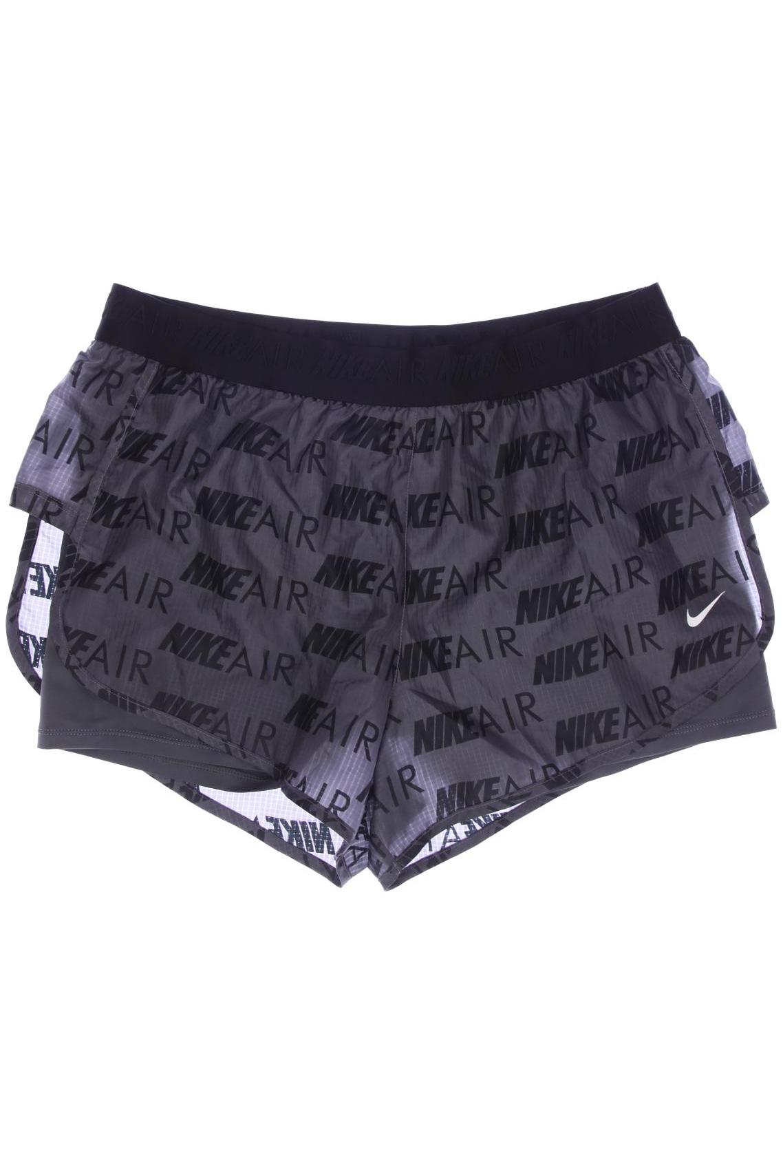 

Nike Damen Shorts, grau, Gr. 44