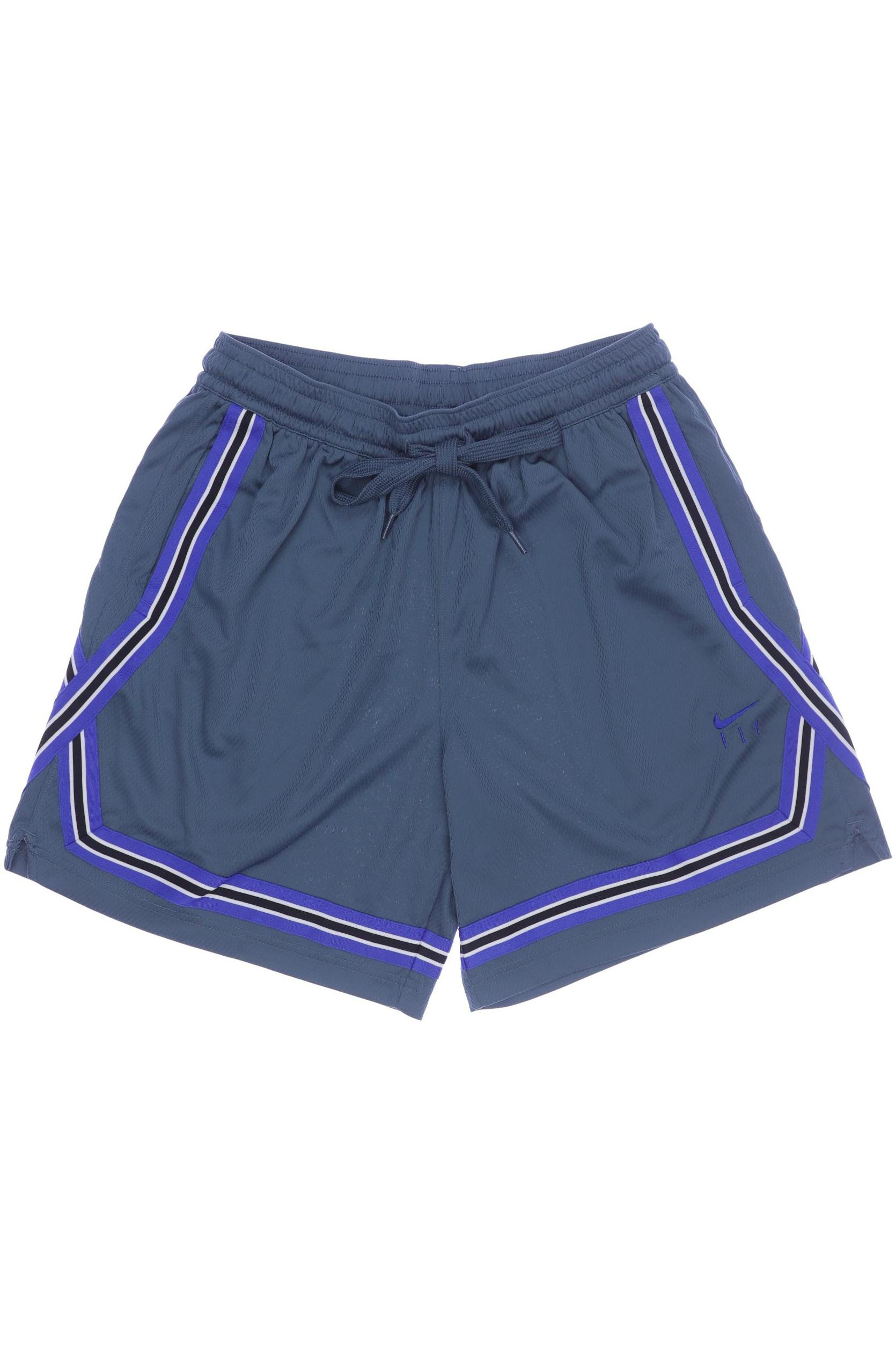 

Nike Damen Shorts, türkis, Gr. 38