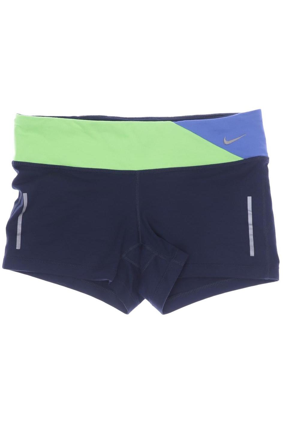 

Nike Damen Shorts, marineblau