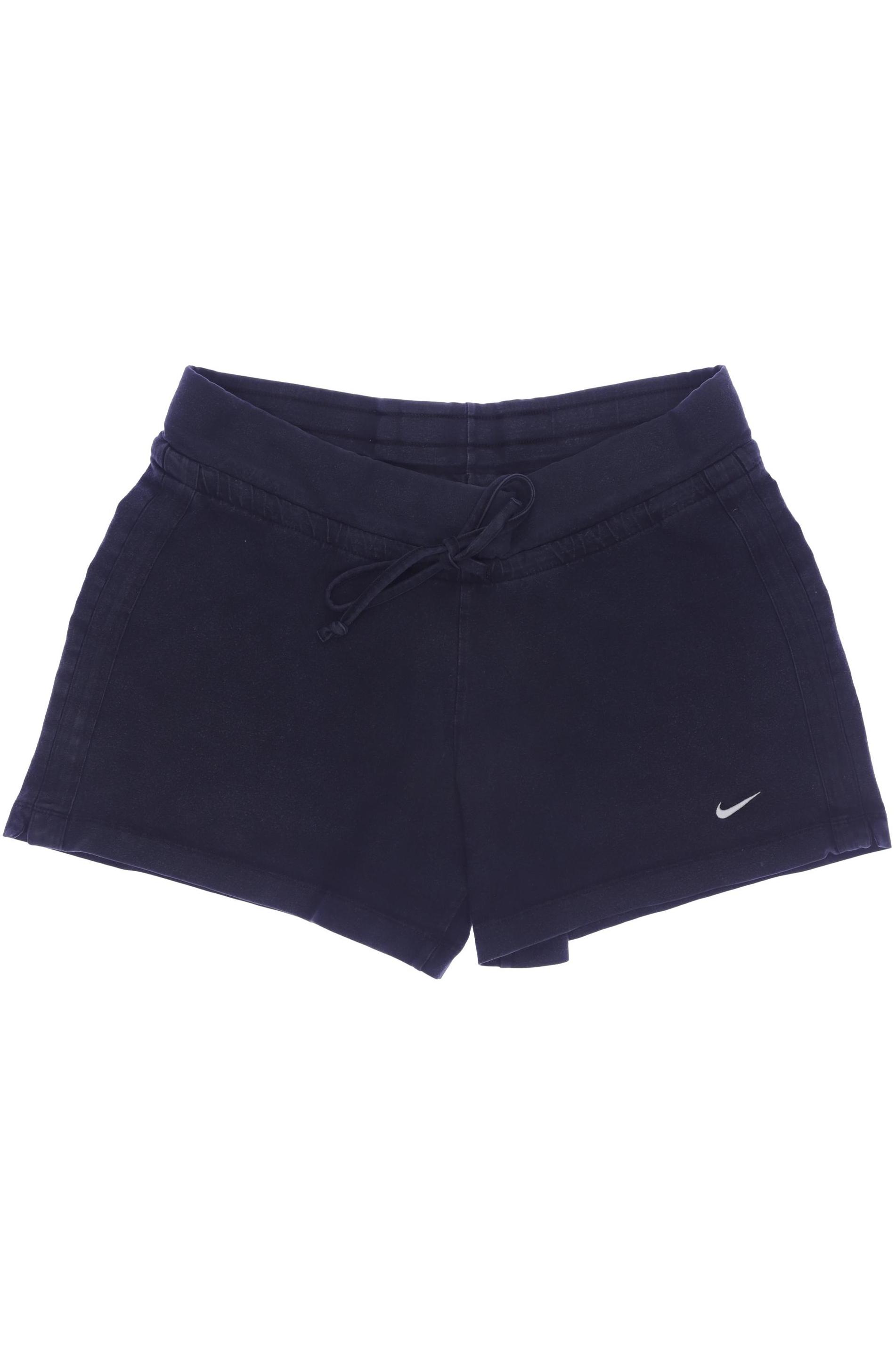 

Nike Damen Shorts, marineblau, Gr. 42
