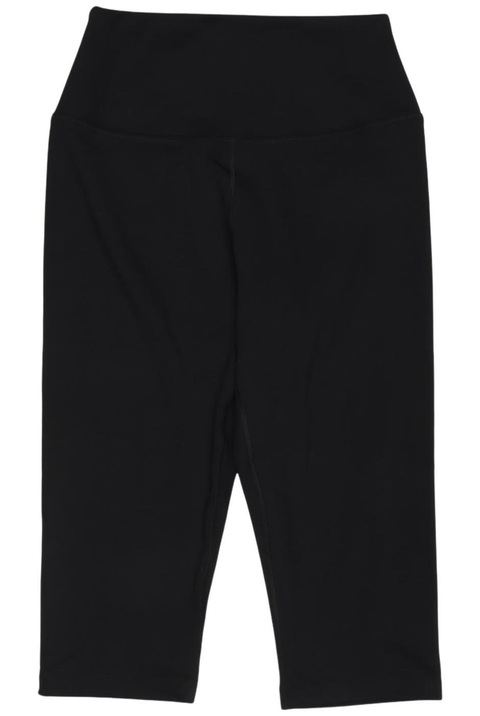 

Nike Damen Shorts, schwarz, Gr. 36