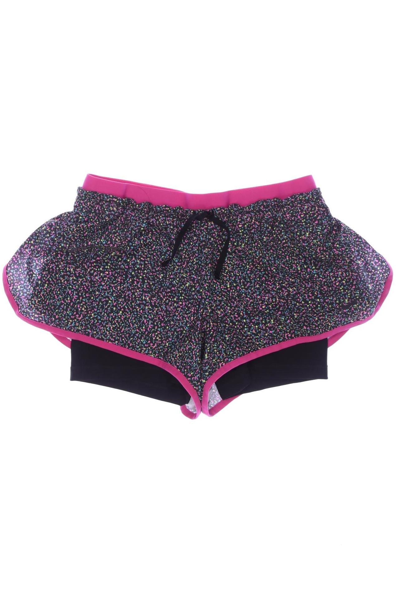 

Nike Damen Shorts, schwarz, Gr. 38