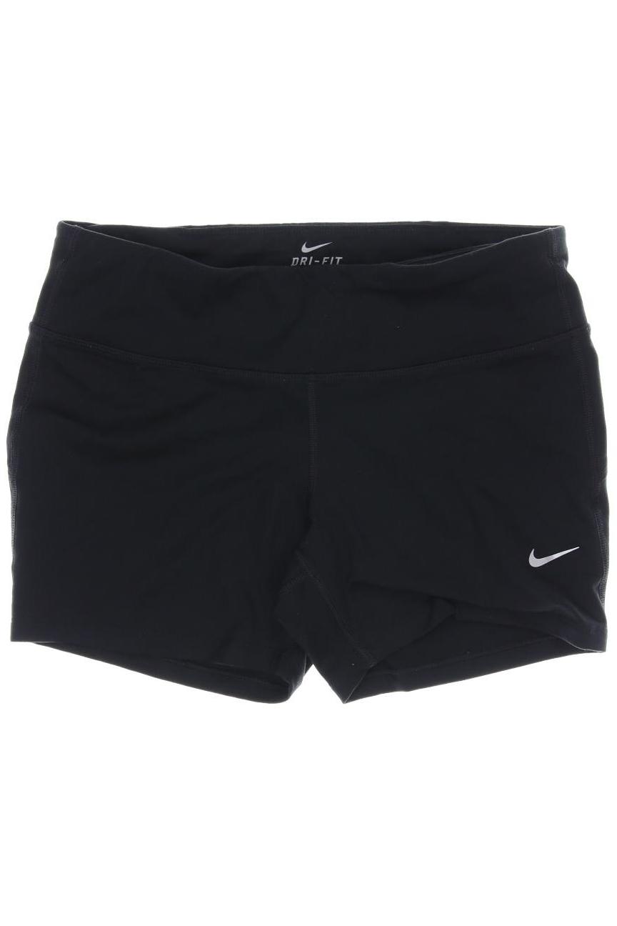 

Nike Damen Shorts, schwarz
