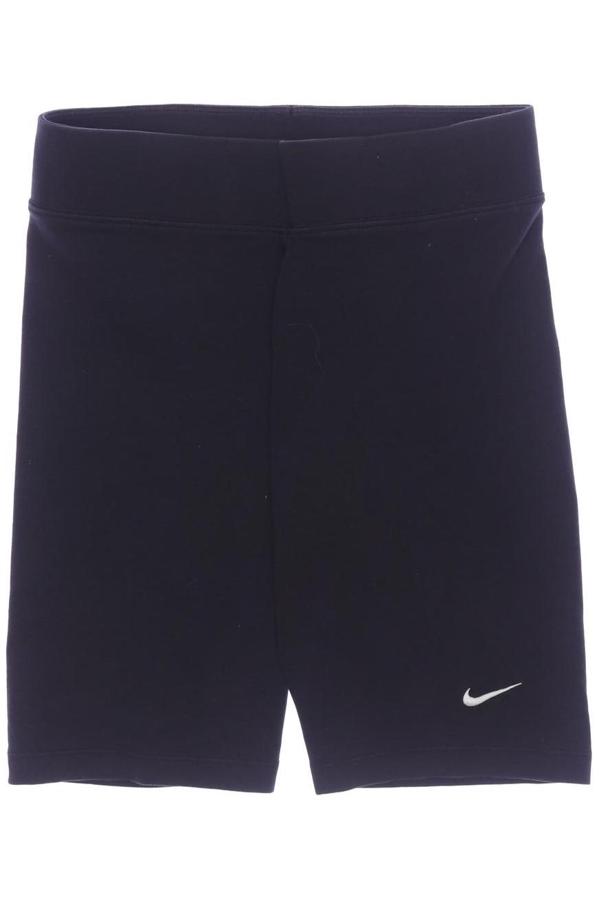 

Nike Damen Shorts, schwarz, Gr. 36