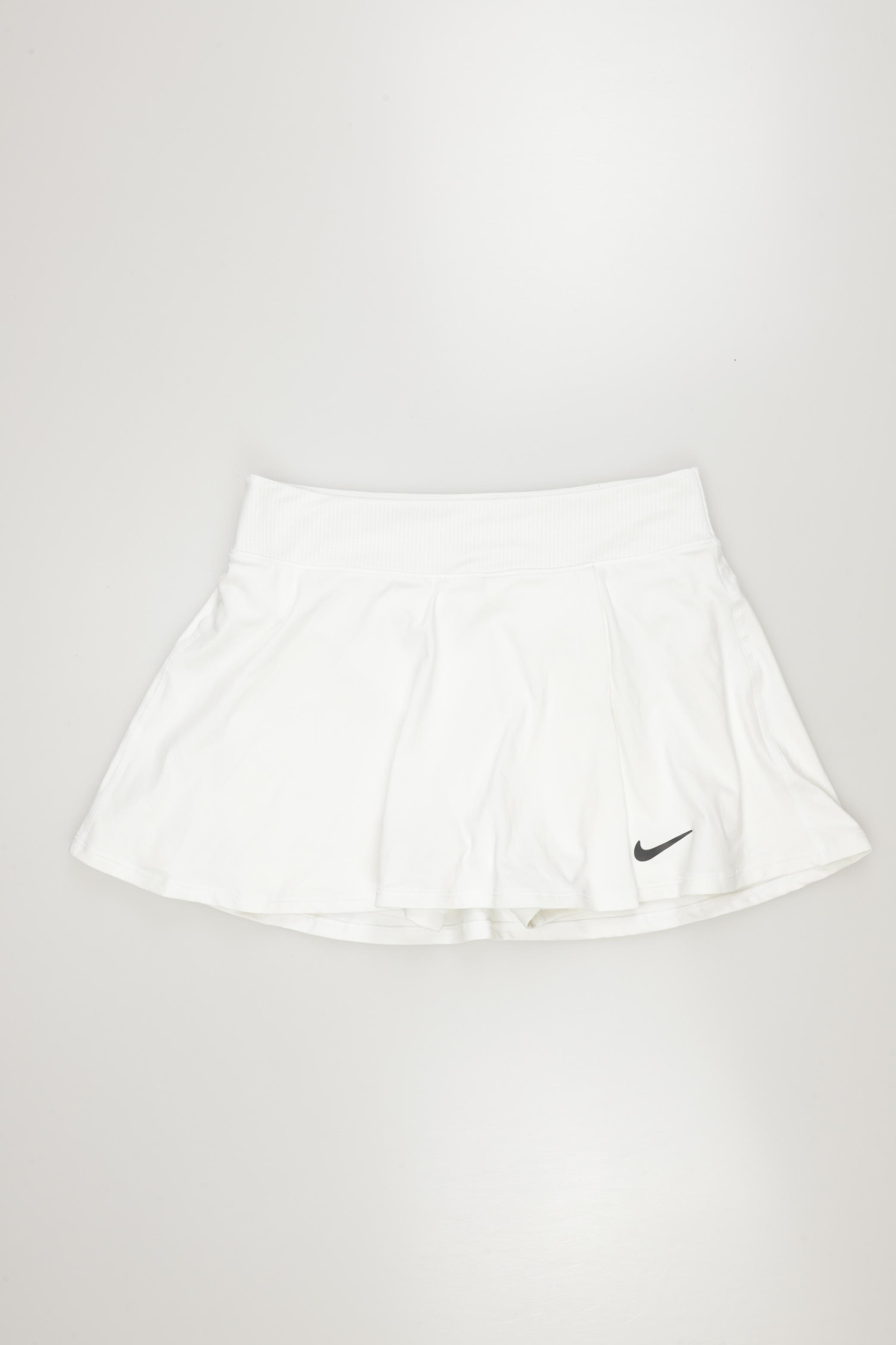 

Nike Damen Shorts, weiß, Gr. 36