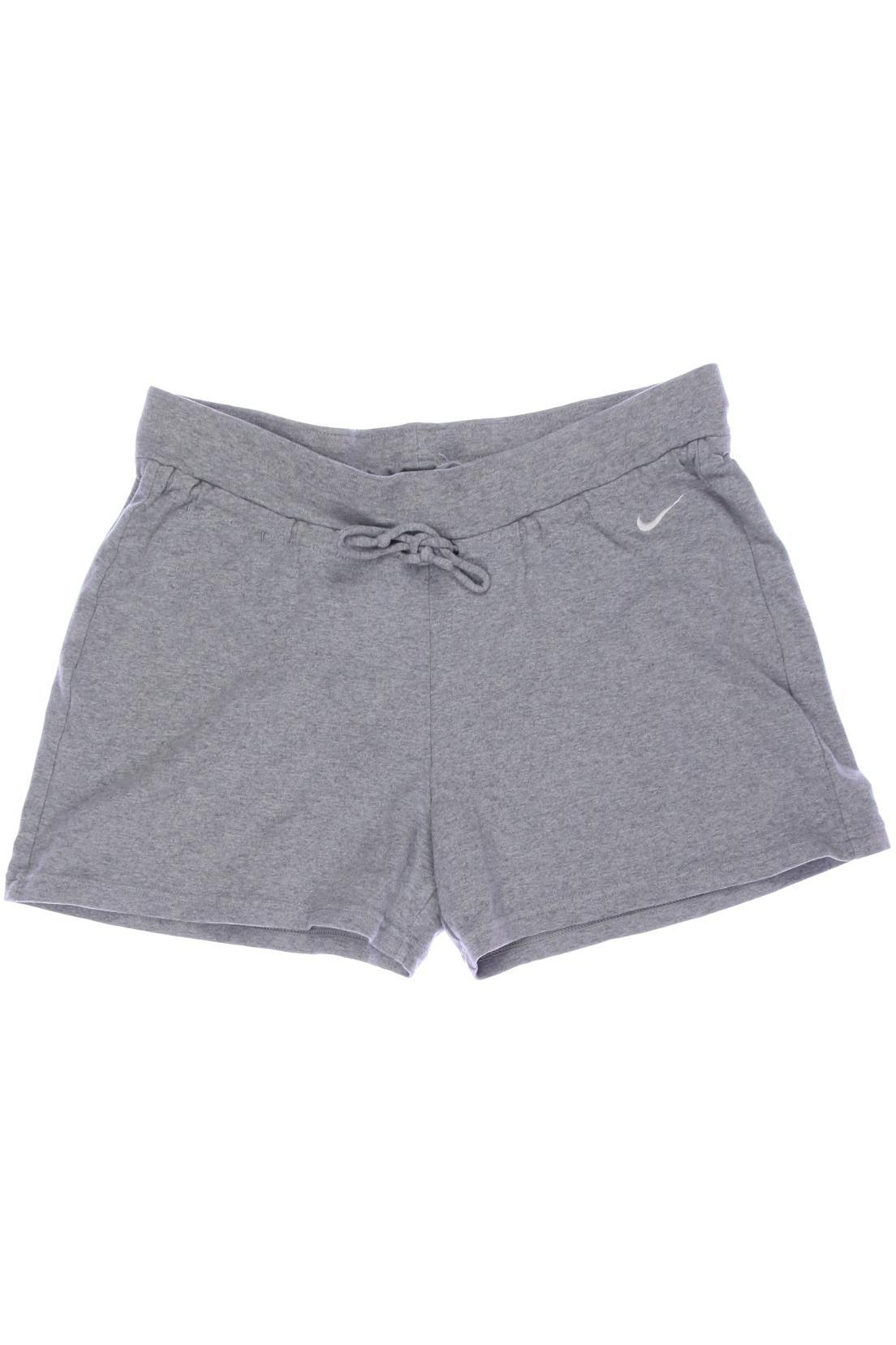 

Nike Damen Shorts, grau, Gr. 29