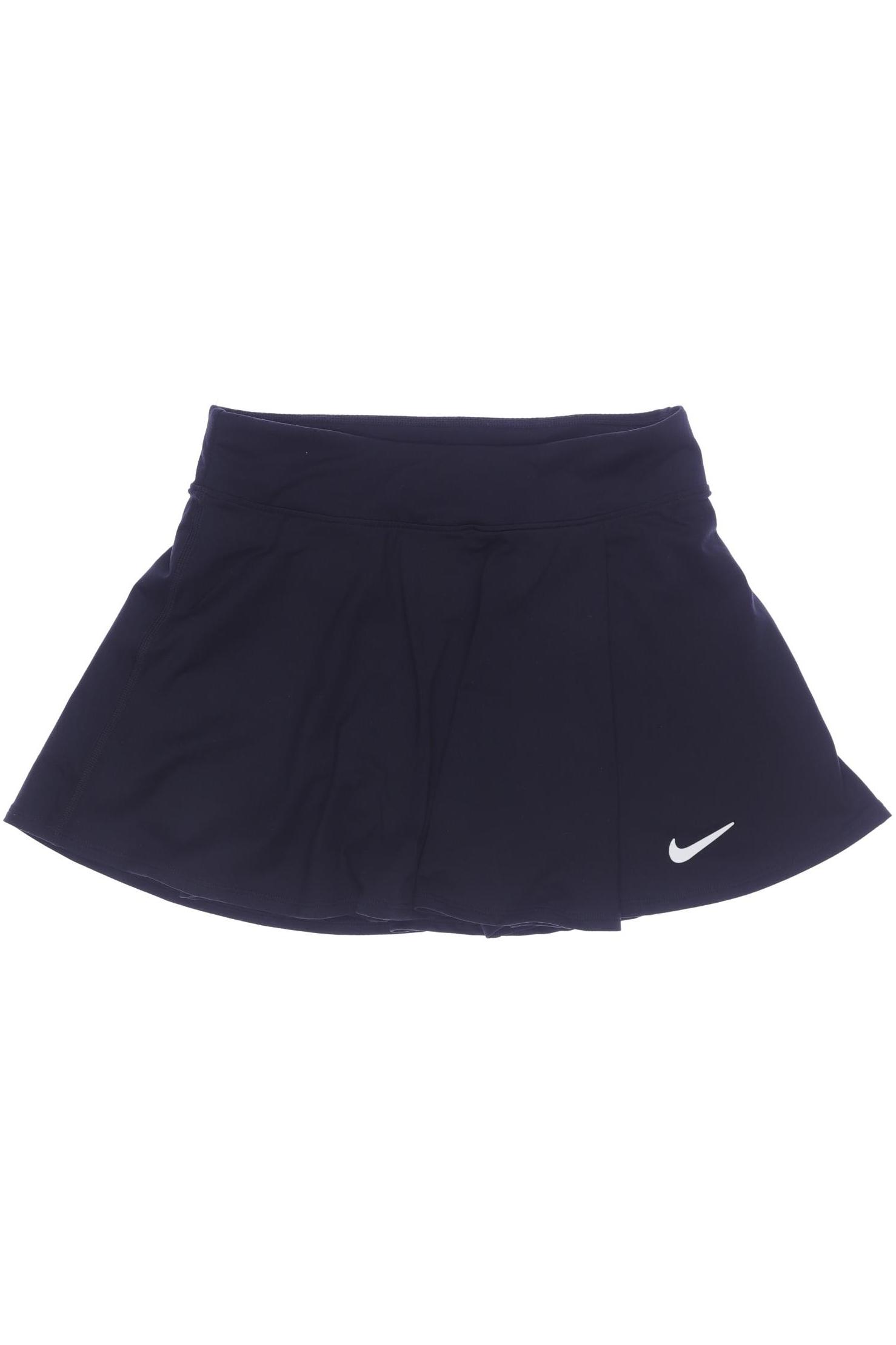 

Nike Damen Shorts, schwarz, Gr. 34