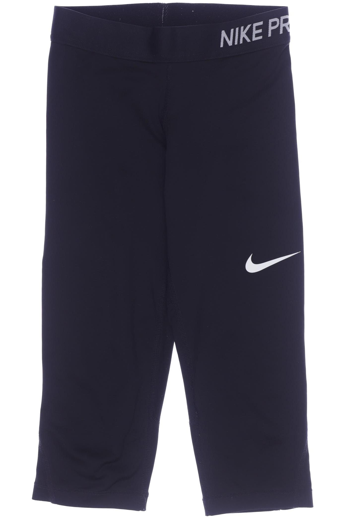 

Nike Damen Shorts, schwarz, Gr. 36