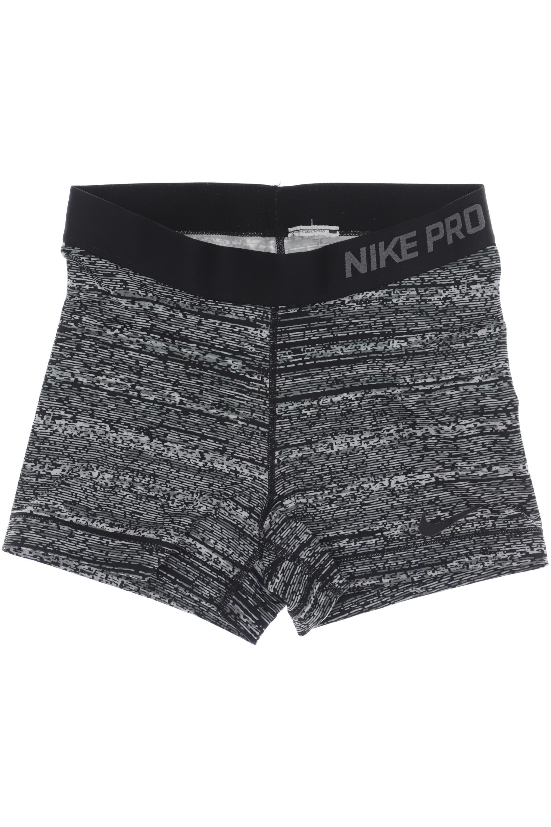 

Nike Damen Shorts, grau, Gr. 38