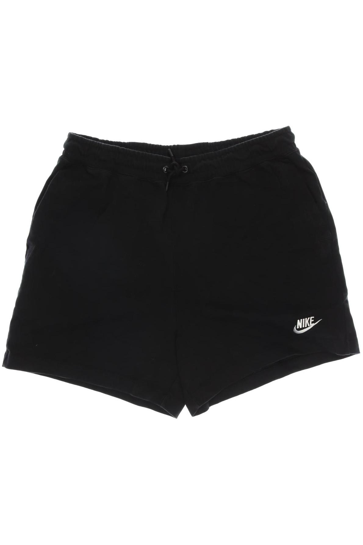 

Nike Damen Shorts, schwarz