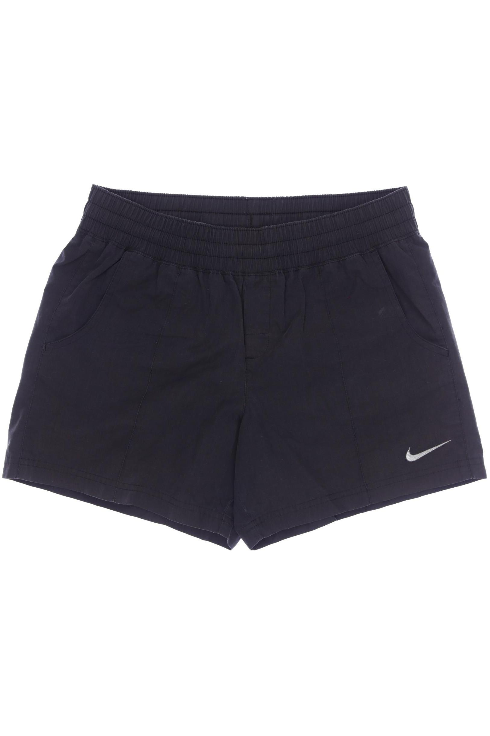 

Nike Damen Shorts, grau, Gr. 27