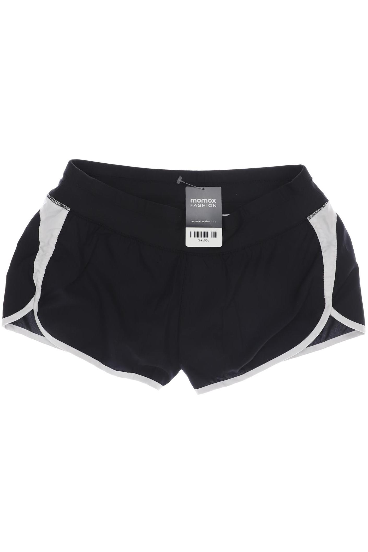 

Nike Damen Shorts, schwarz