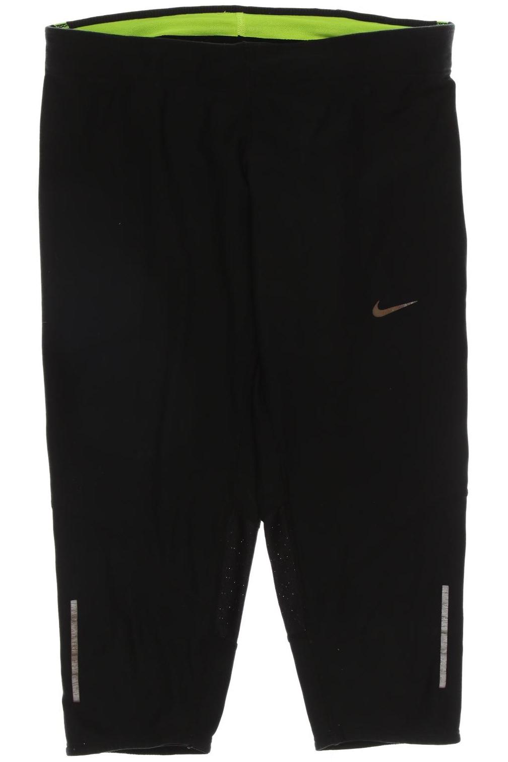 

Nike Damen Shorts, schwarz