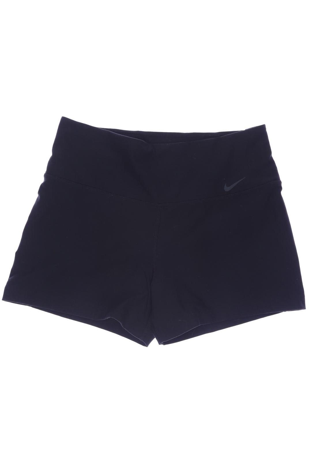 

Nike Damen Shorts, schwarz, Gr. 36