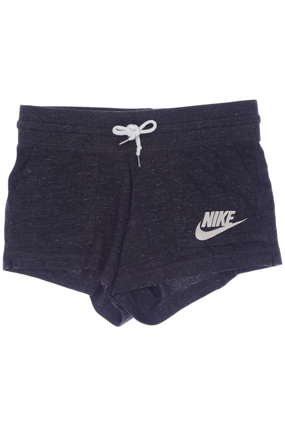 

Nike Damen Shorts, schwarz, Gr. 36