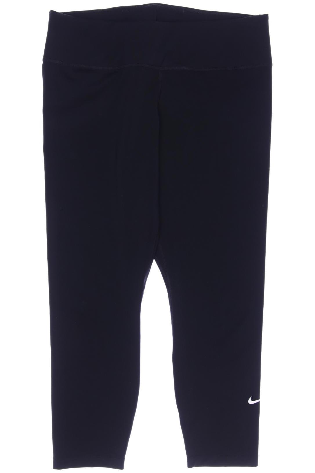 

Nike Damen Shorts, schwarz