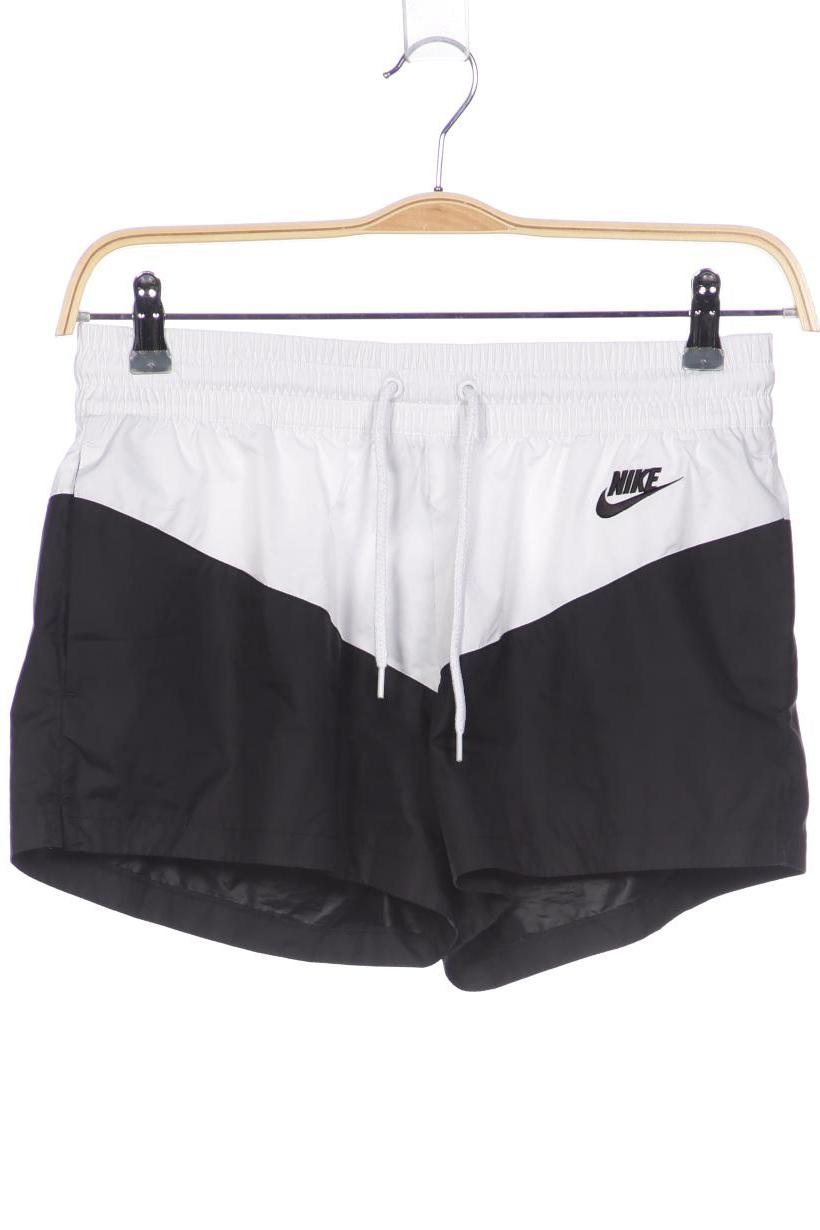 

Nike Damen Shorts, schwarz