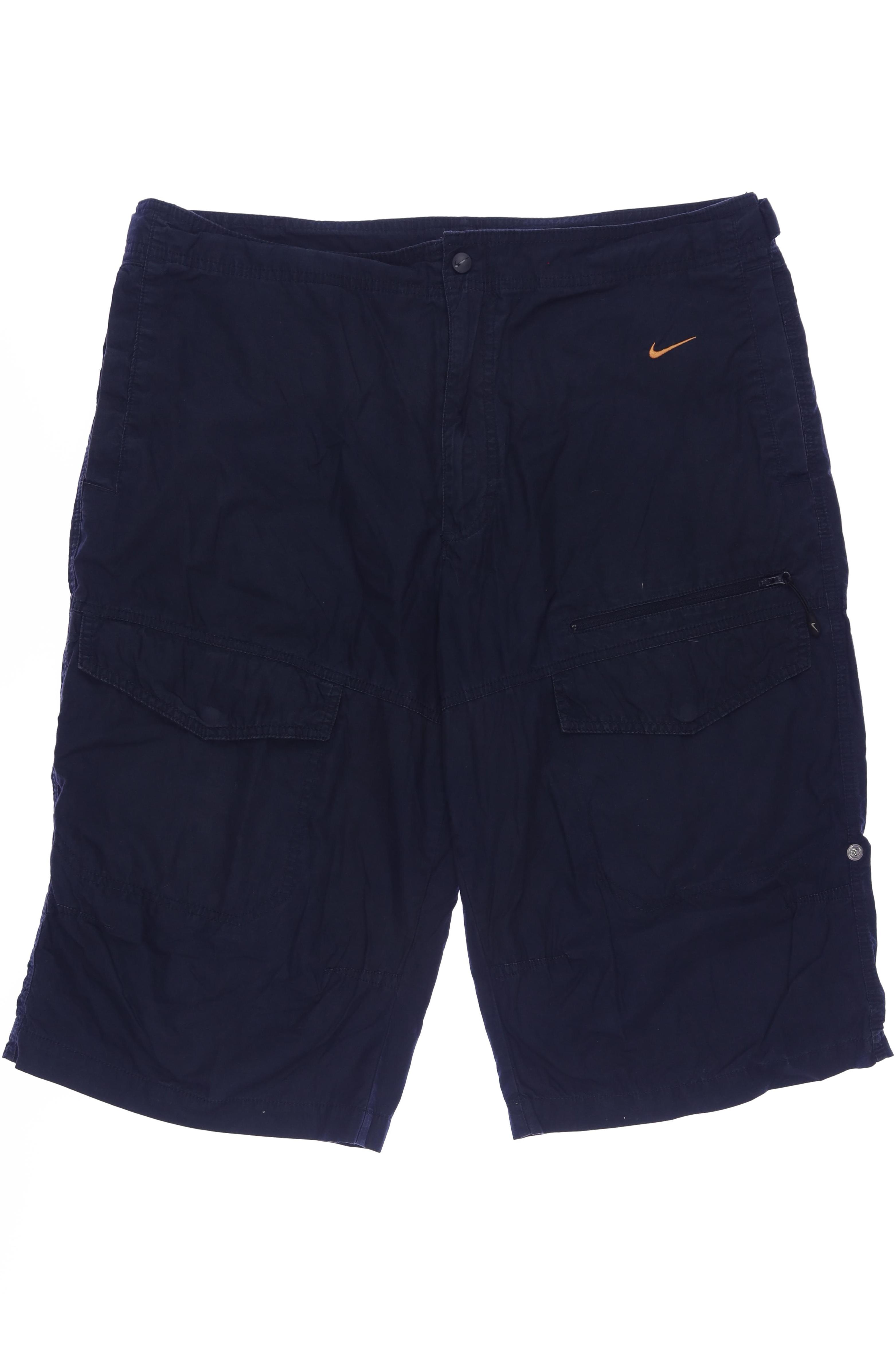 

Nike Damen Shorts, marineblau, Gr. 44