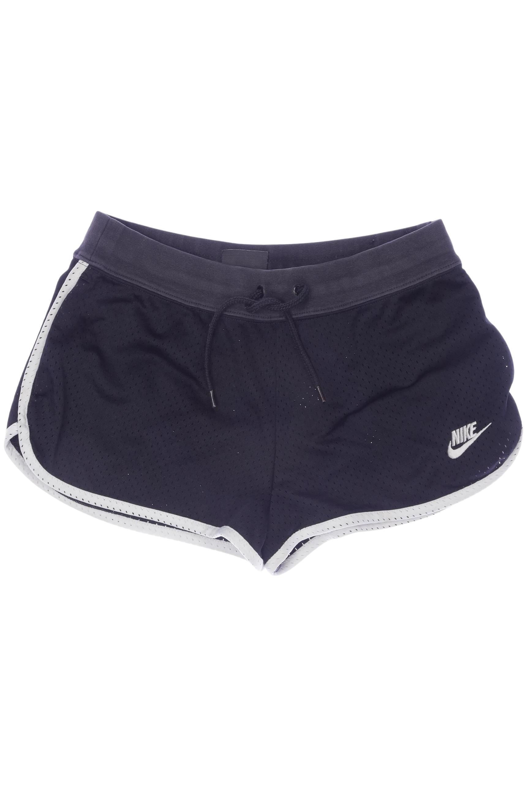

Nike Damen Shorts, schwarz, Gr. 36