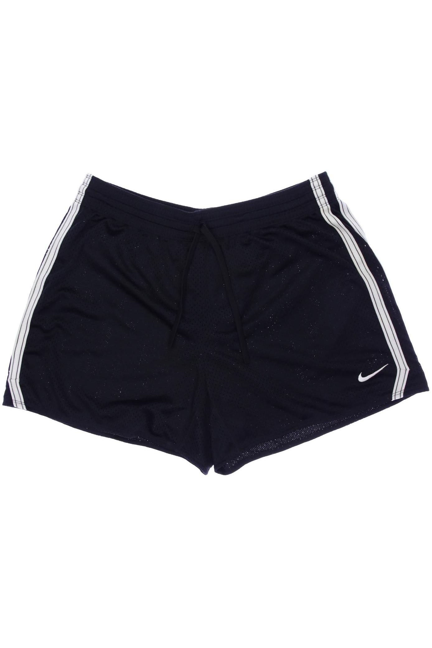 

Nike Damen Shorts, schwarz, Gr. 42